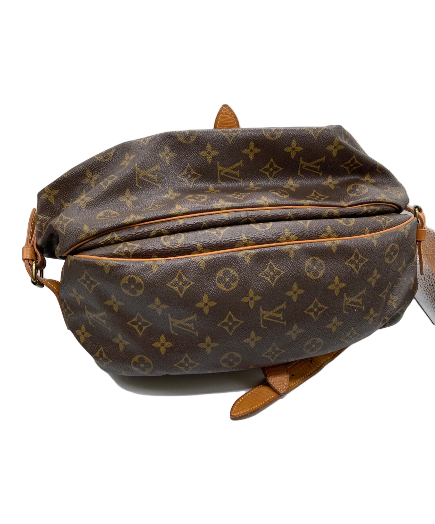中古・古着通販】LOUIS VUITTON (ルイ ヴィトン) ソミュール35 