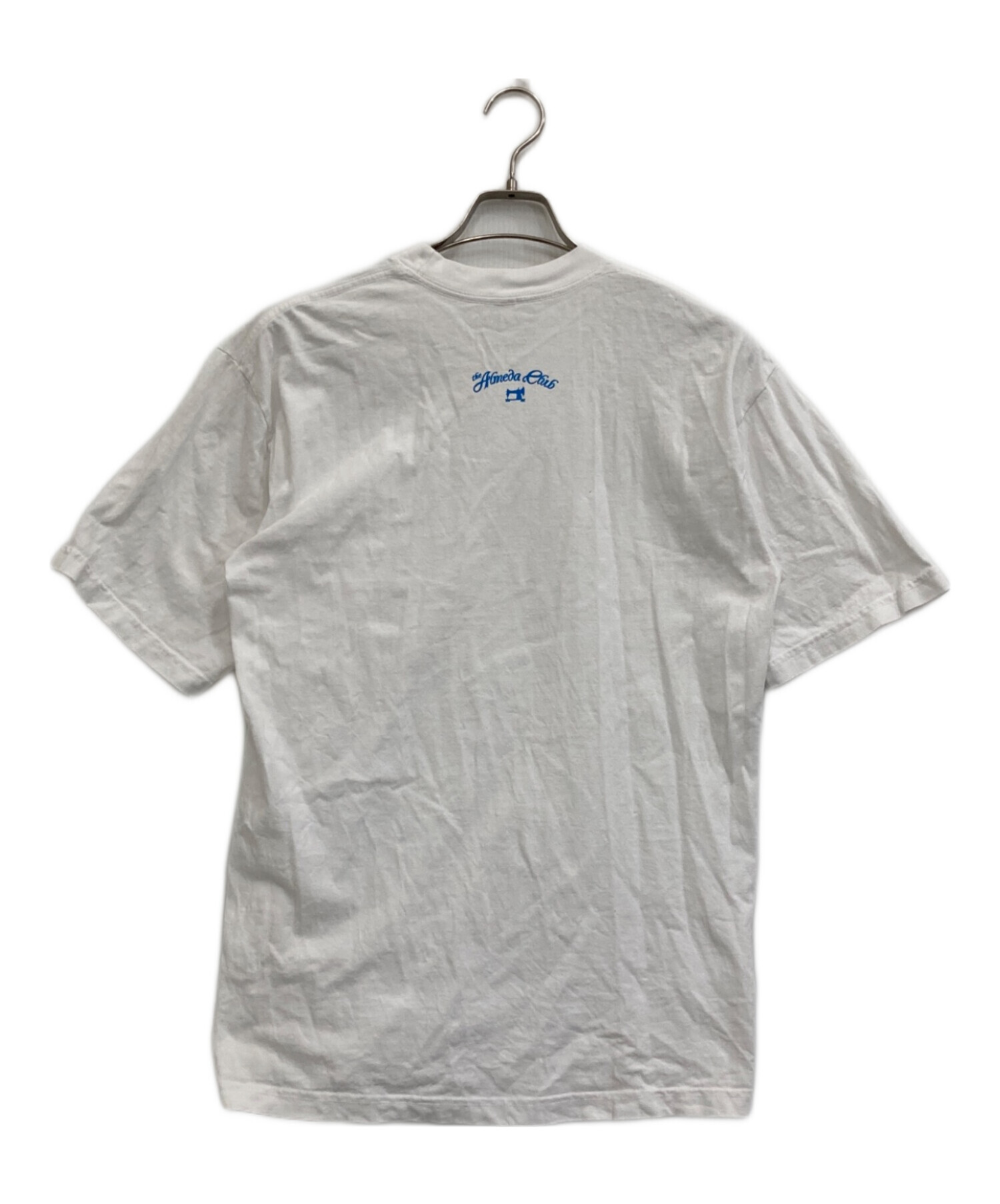 the almeda club Tシャツ 新品 2点セット BOLTA FABRICATIONS × The Almeda Club