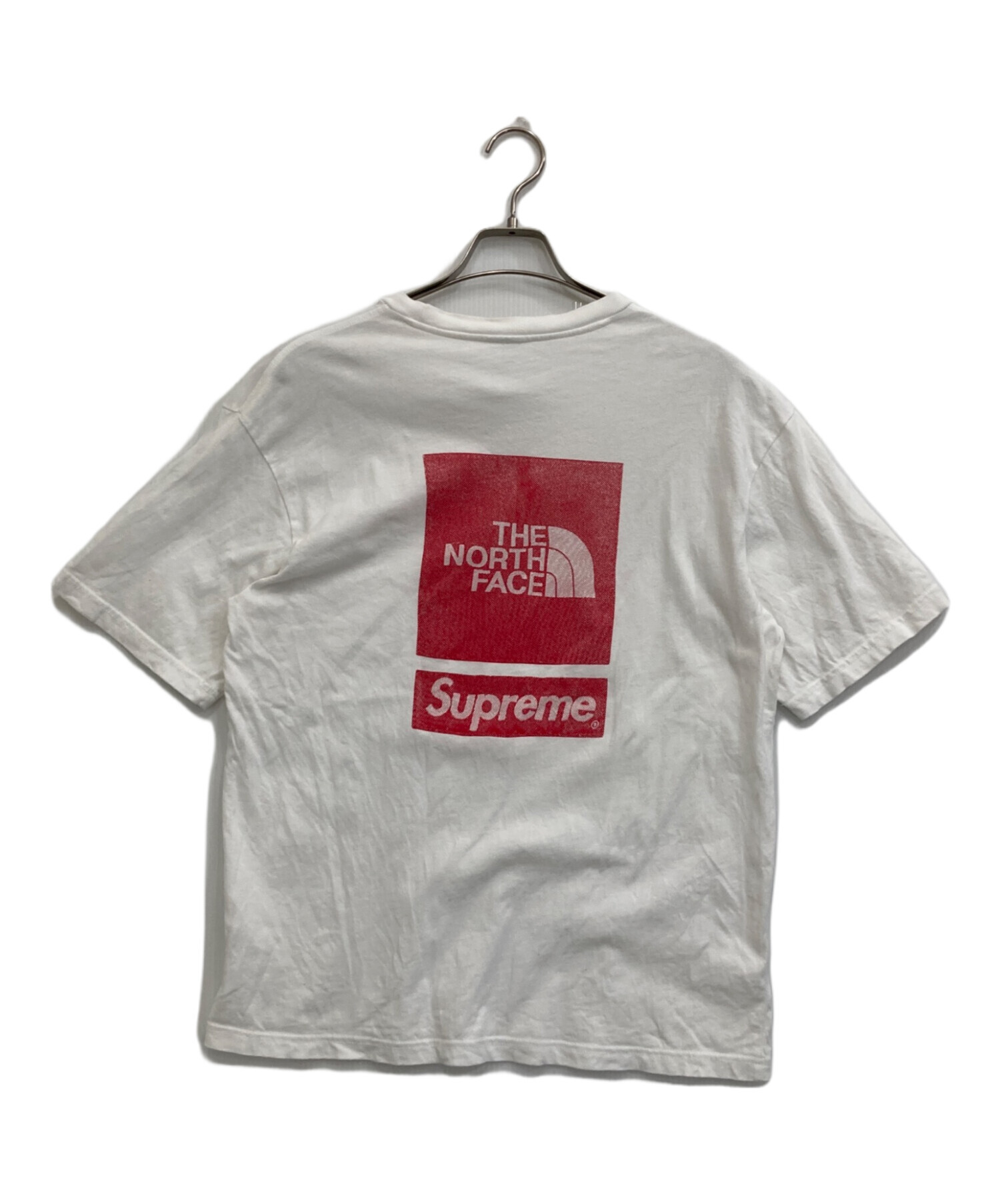 中古・古着通販】Supreme (シュプリーム) THE NORTH FACE (ザ ノース 