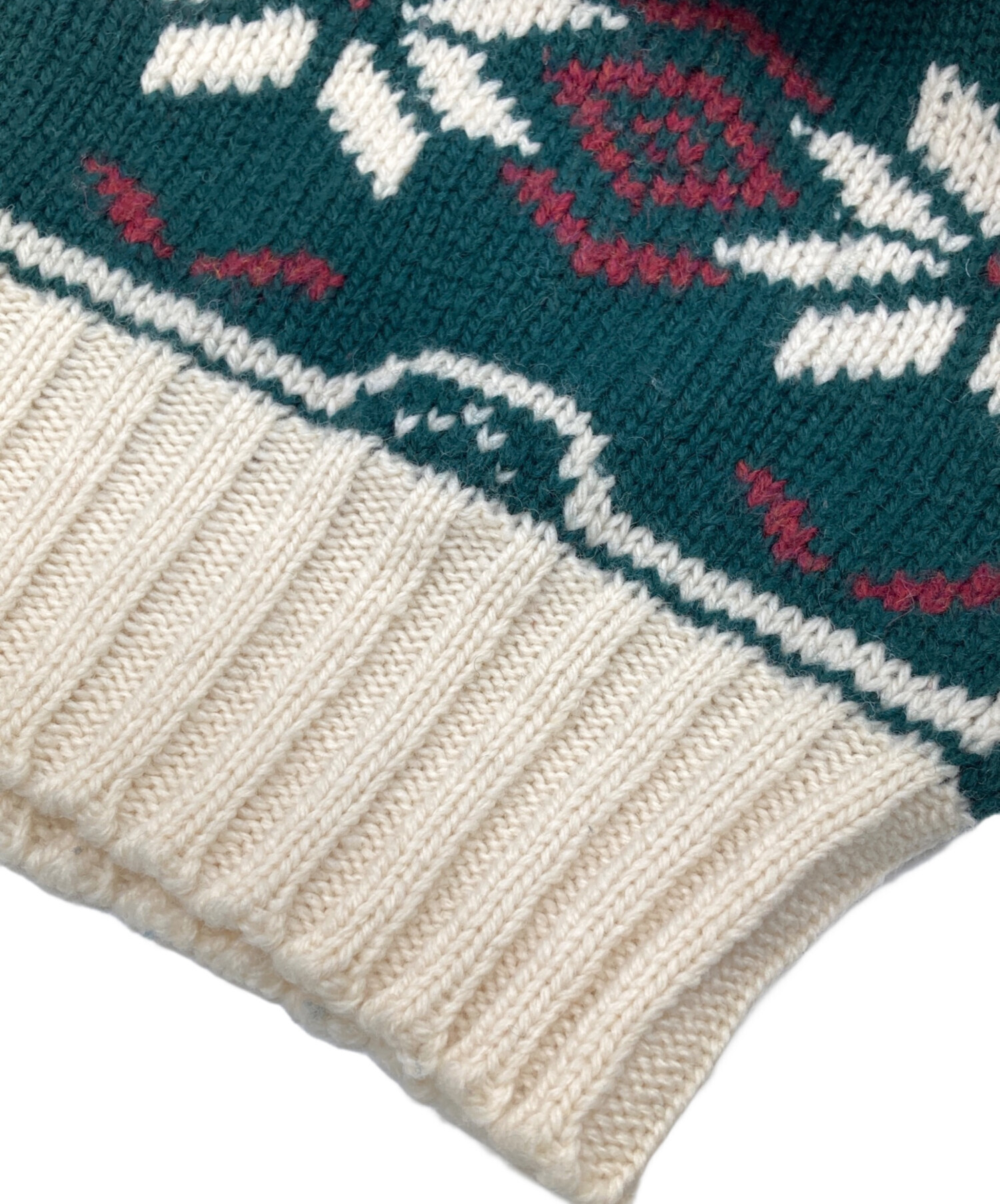 中古・古着通販】POLO RALPH LAUREN (ポロ・ラルフローレン) ポロベア