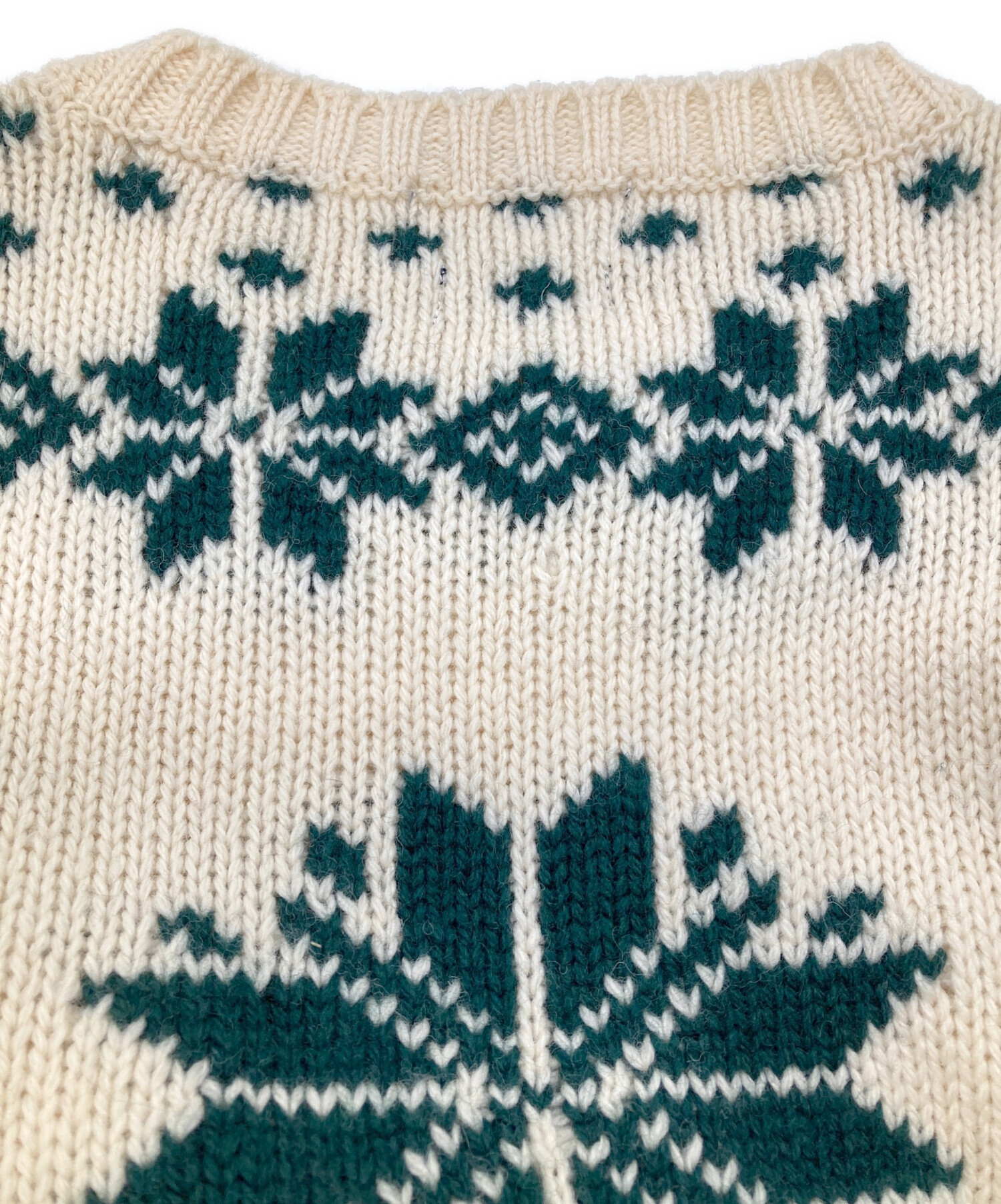 中古・古着通販】POLO RALPH LAUREN (ポロ・ラルフローレン) ポロベア