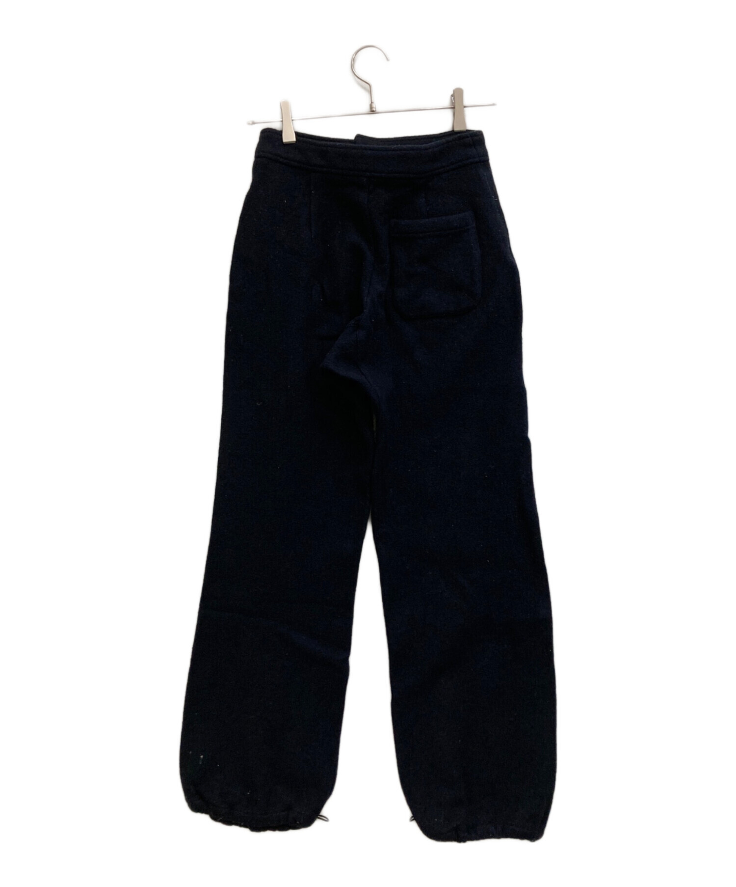 トゥデイフル Drawstring Wool Pants38 TODAYFUL Drawstring Wool Pants 38 トゥデイフル HOT ! Todayful
