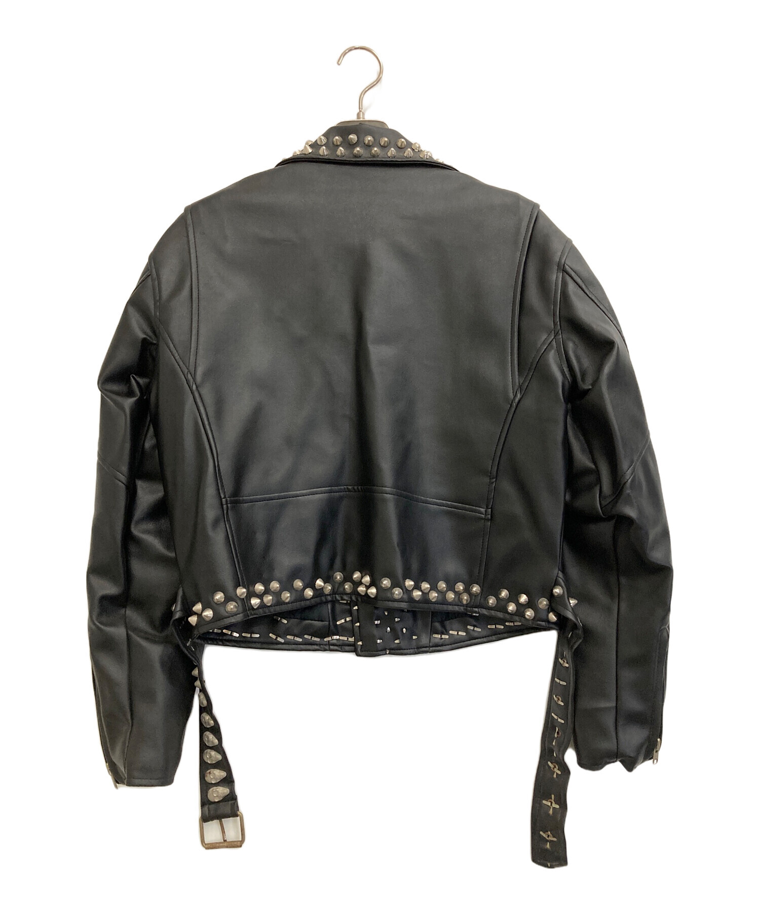 中古・古着通販】harrys london (ハリーズロンドン) スタッズ