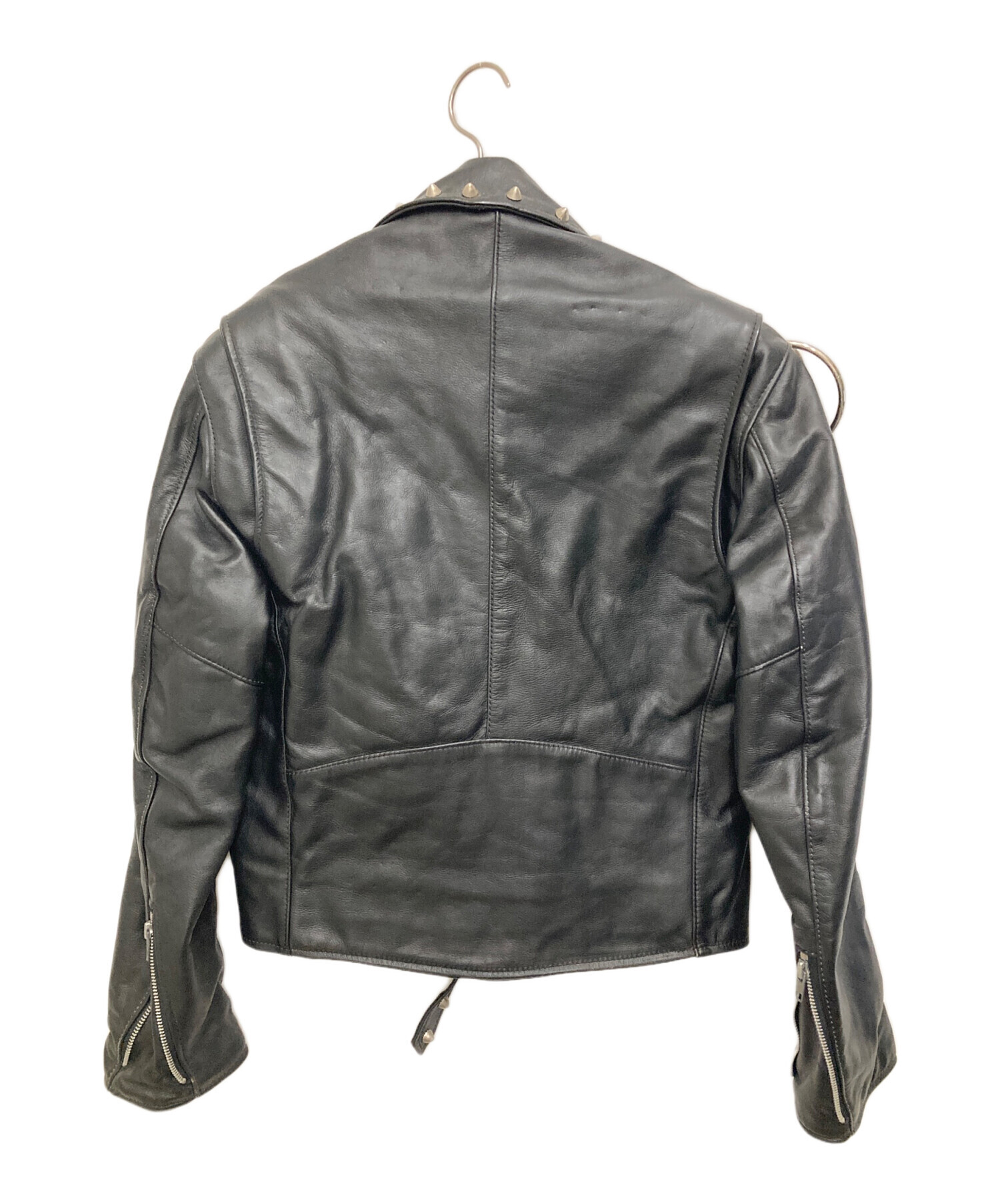 中古・古着通販】universal rider (ユニバーサルライダー) ライダース