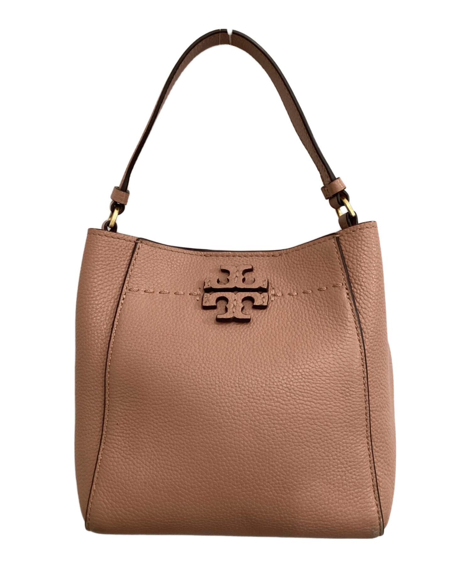 中古・古着通販】TORY BURCH (トリーバーチ) マックグロースモール 