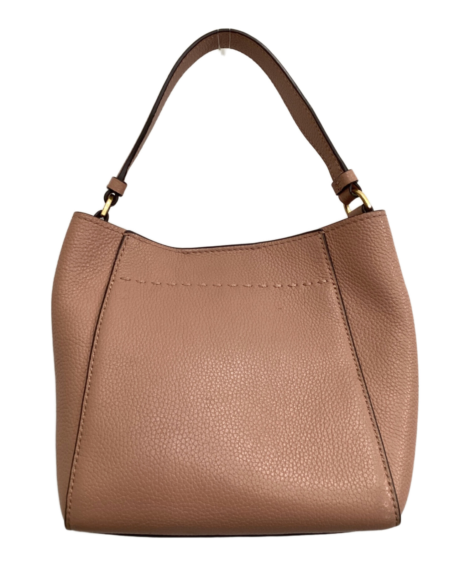 Tory Burch　トリーバーチ　マックグロースモールバケットバッグ マックグロー スモールバケットバッグ: レディース クロスボディバッグ