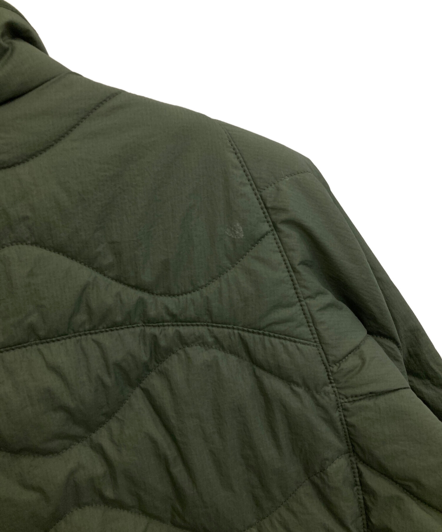 中古・古着通販】UNIQLO (ユニクロ) WHITE MOUNTAINEERING (ホワイト 