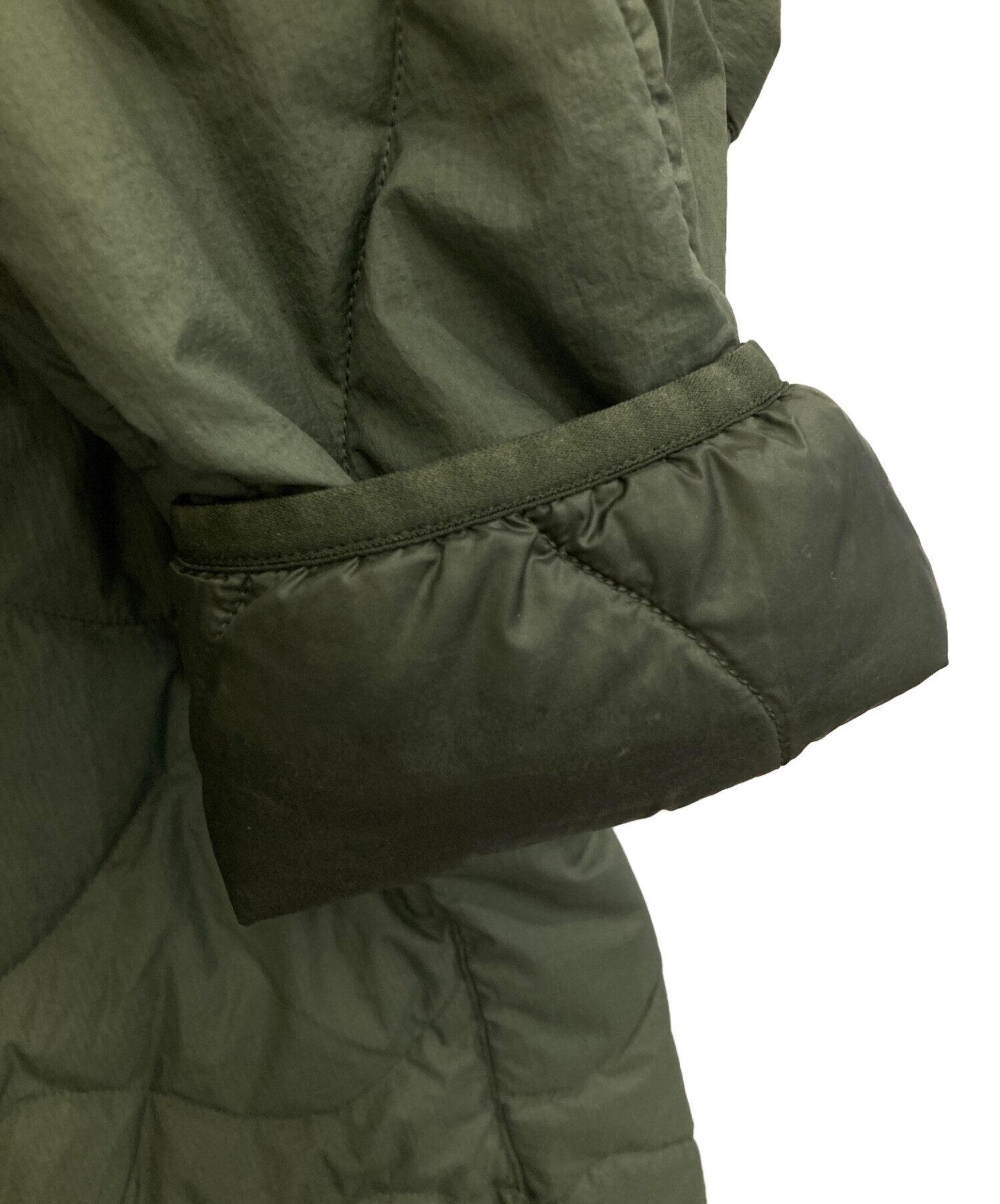 中古・古着通販】UNIQLO (ユニクロ) WHITE MOUNTAINEERING (ホワイト 