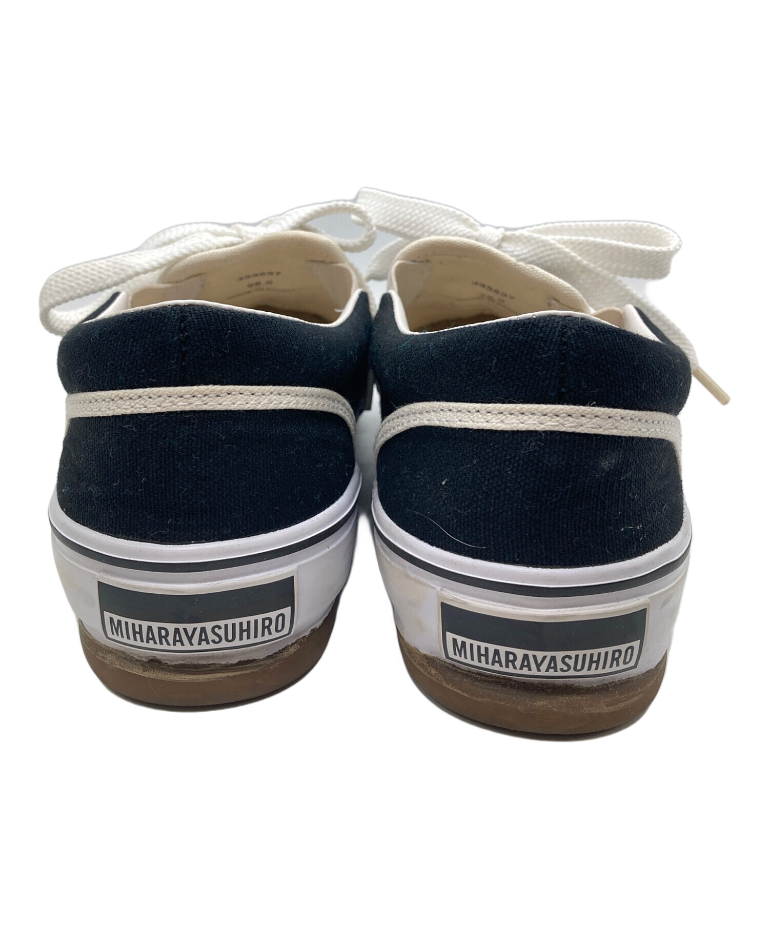 中古・古着通販】MIHARA YASUHIRO (ミハラヤスヒロ) GU