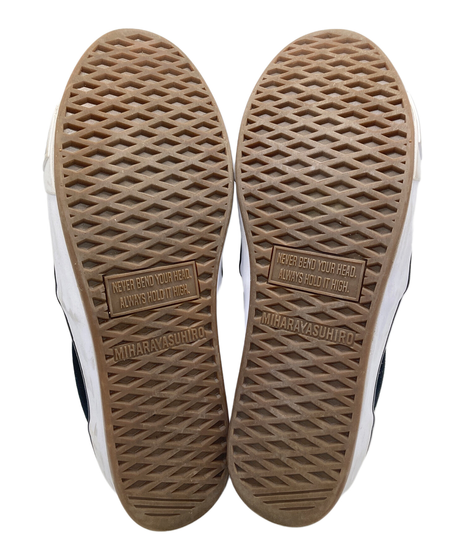 中古・古着通販】MIHARA YASUHIRO (ミハラヤスヒロ) GU