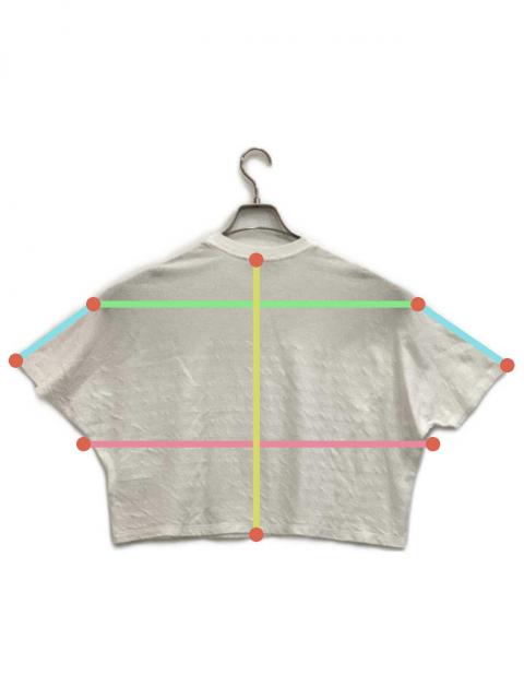 中古・古着通販】T by ALEXANDER WANG (ティーバイアレキサンダーワン