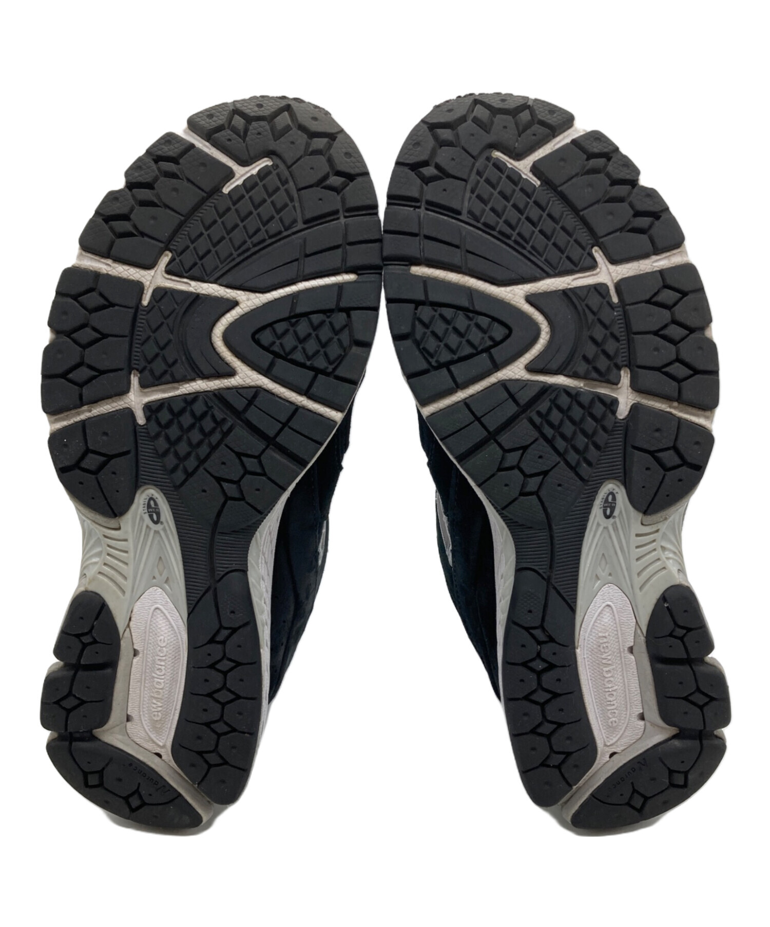 中古・古着通販】NEW BALANCE (ニューバランス) M2002RXV1 ブラック 