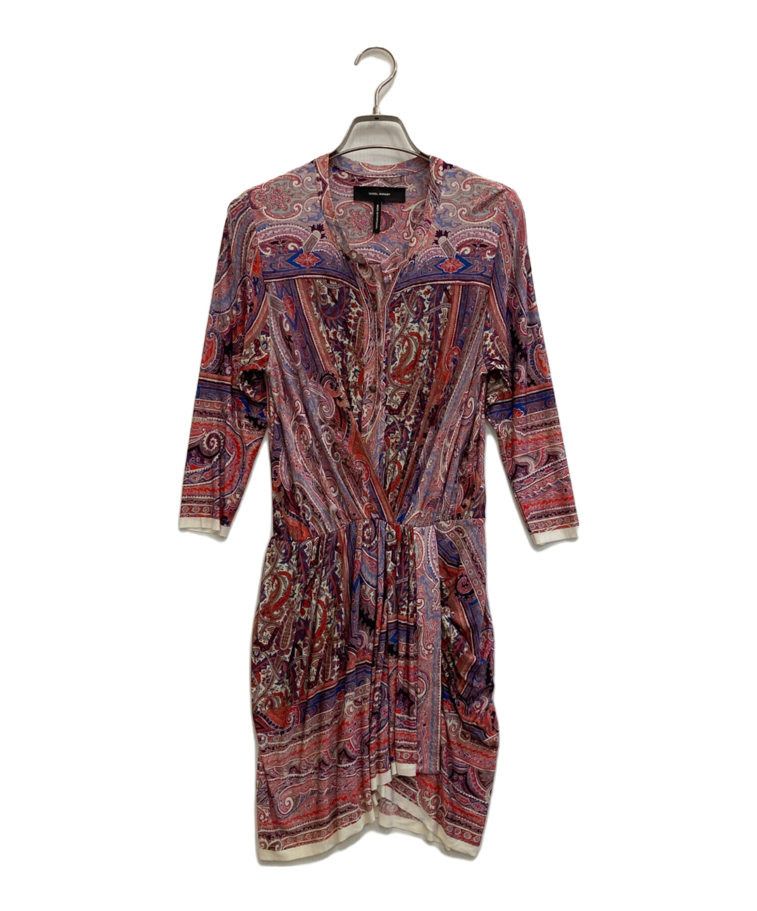 中古・古着通販】ISABEL MARANT (イザベルマラン) チュニック 