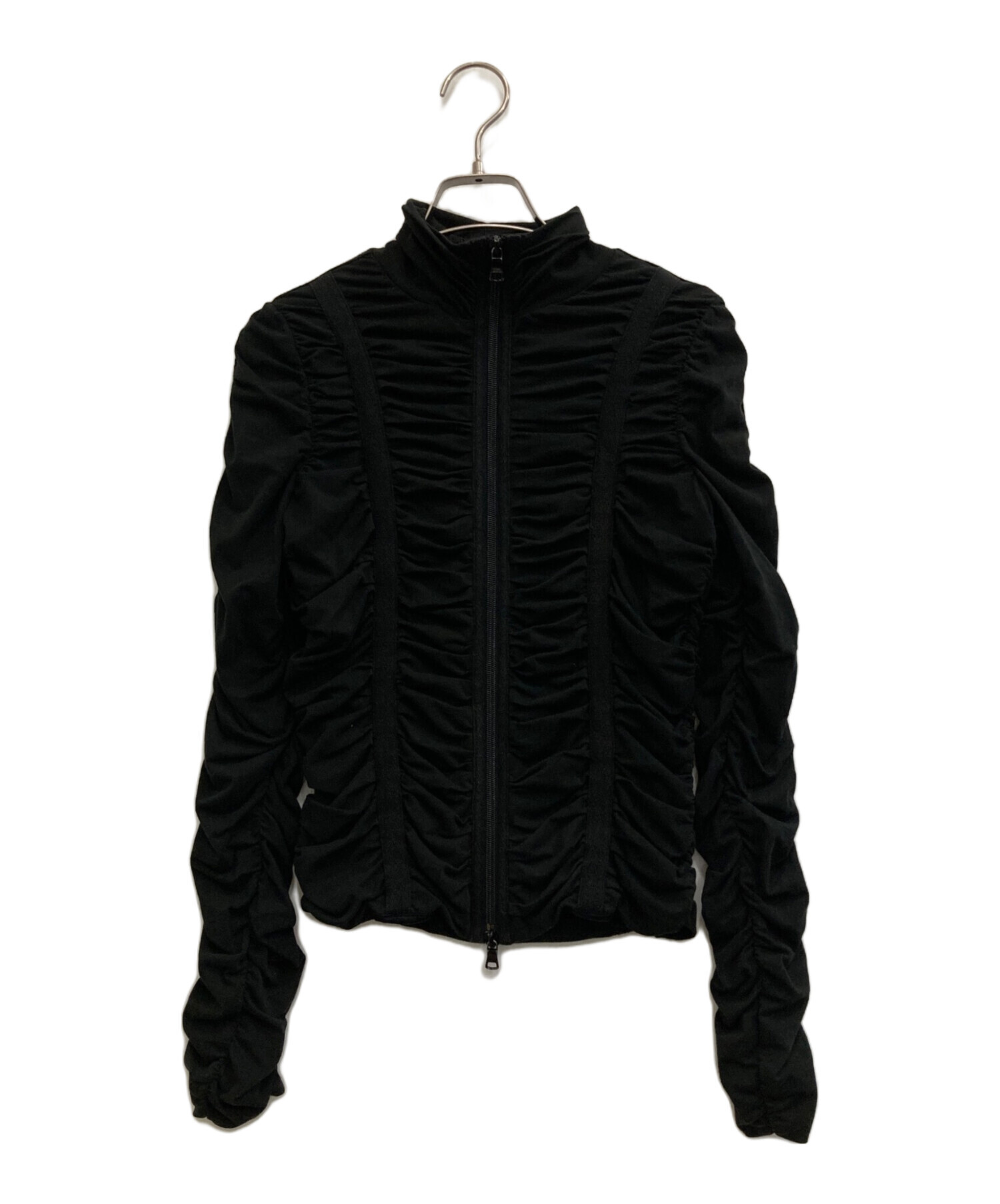 中古・古着通販】ARMANI EXCHANGE (アルマーニ エクスチェンジ) ジップ 
