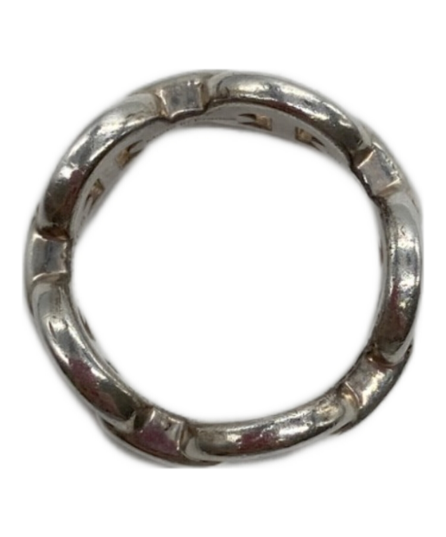 中古・古着通販】HERMES (エルメス) シェーヌダンクル アンシェネPM