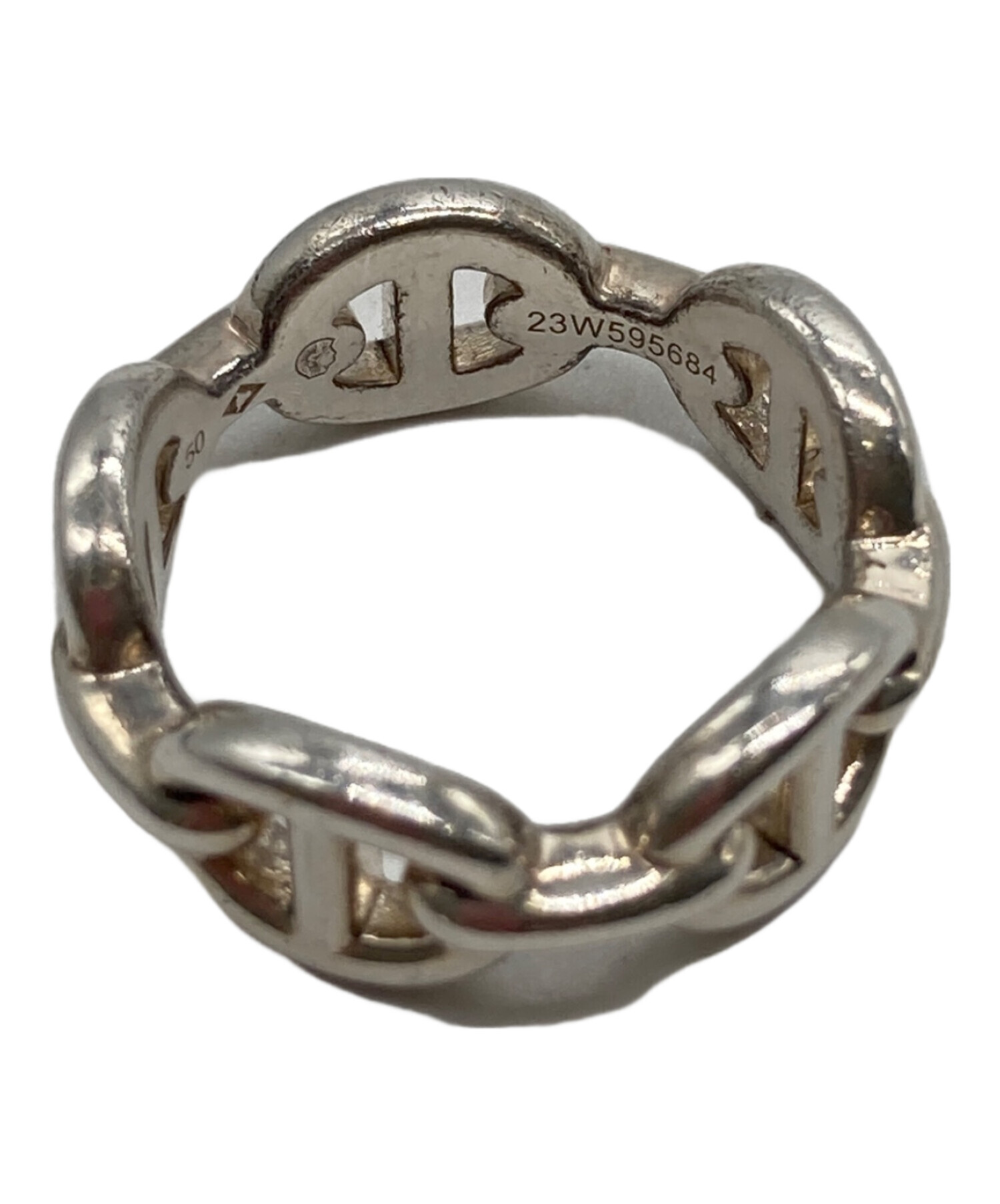 中古・古着通販】HERMES (エルメス) シェーヌダンクル アンシェネPM