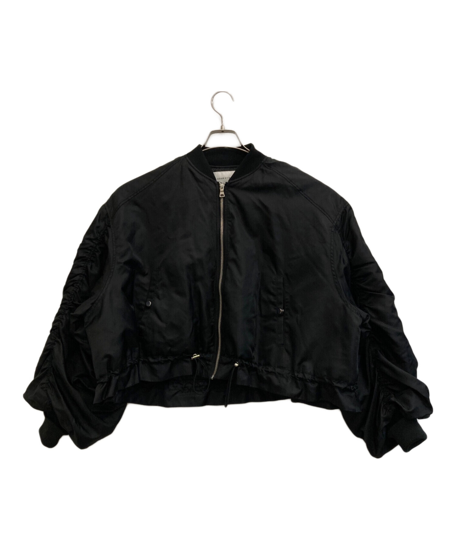 中古・古着通販】Adam et Rope (アダム エ ロペ) MA-1ジャケット
