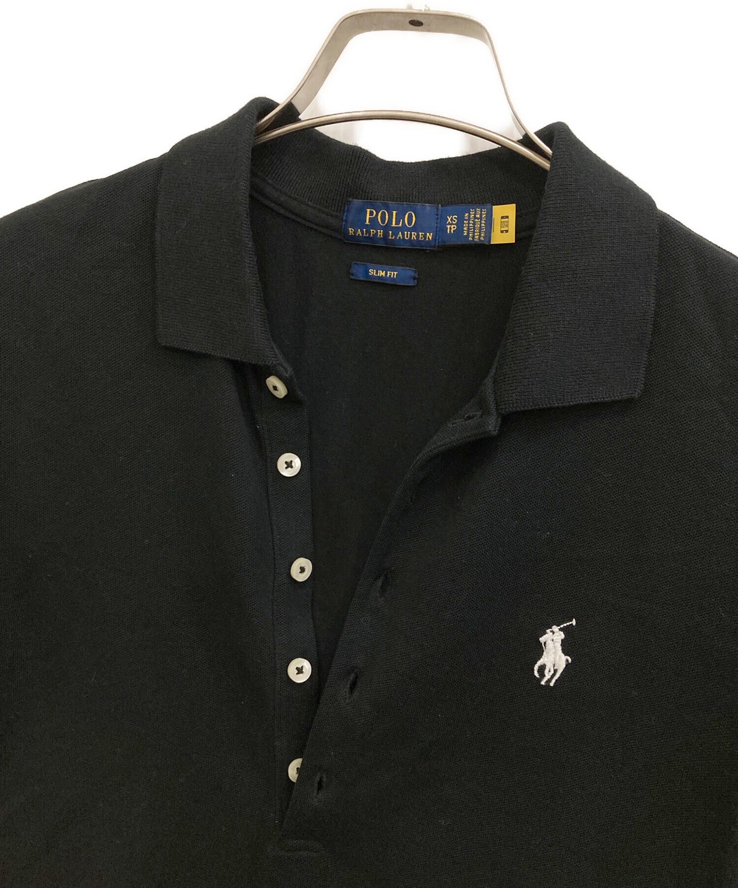 中古・古着通販】POLO RALPH LAUREN (ポロ・ラルフローレン 