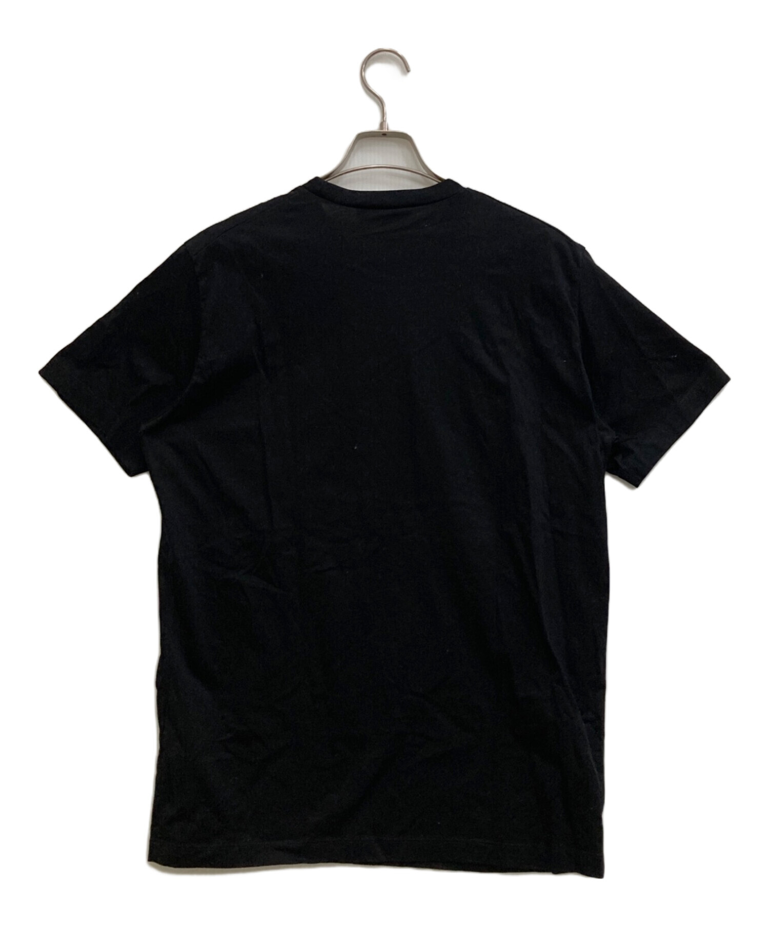 中古・古着通販】DSQUARED2 (ディースクエアード) ロゴプリントTシャツ 