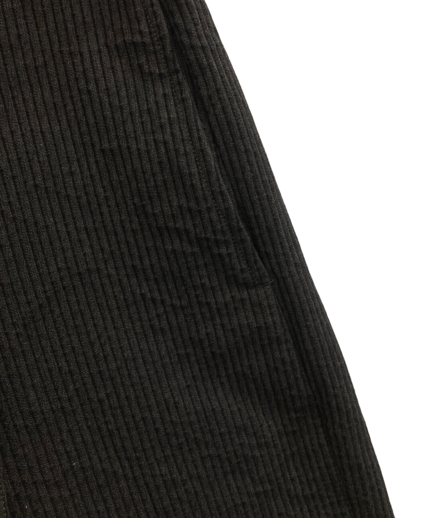 OLD JOE & CO オールドジョー パンツ（その他） メンズ 【古着】【中古】 中古・古着通販】OLD JOE & Co. (オールドジョー) STRING WAIST WORK