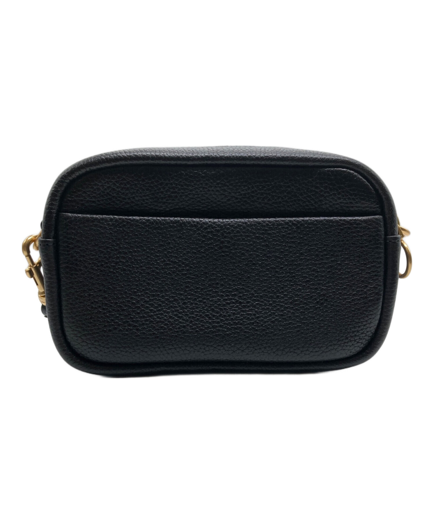 中古・古着通販】TORY BURCH (トリーバーチ) ペリーボンベミニバッグ 