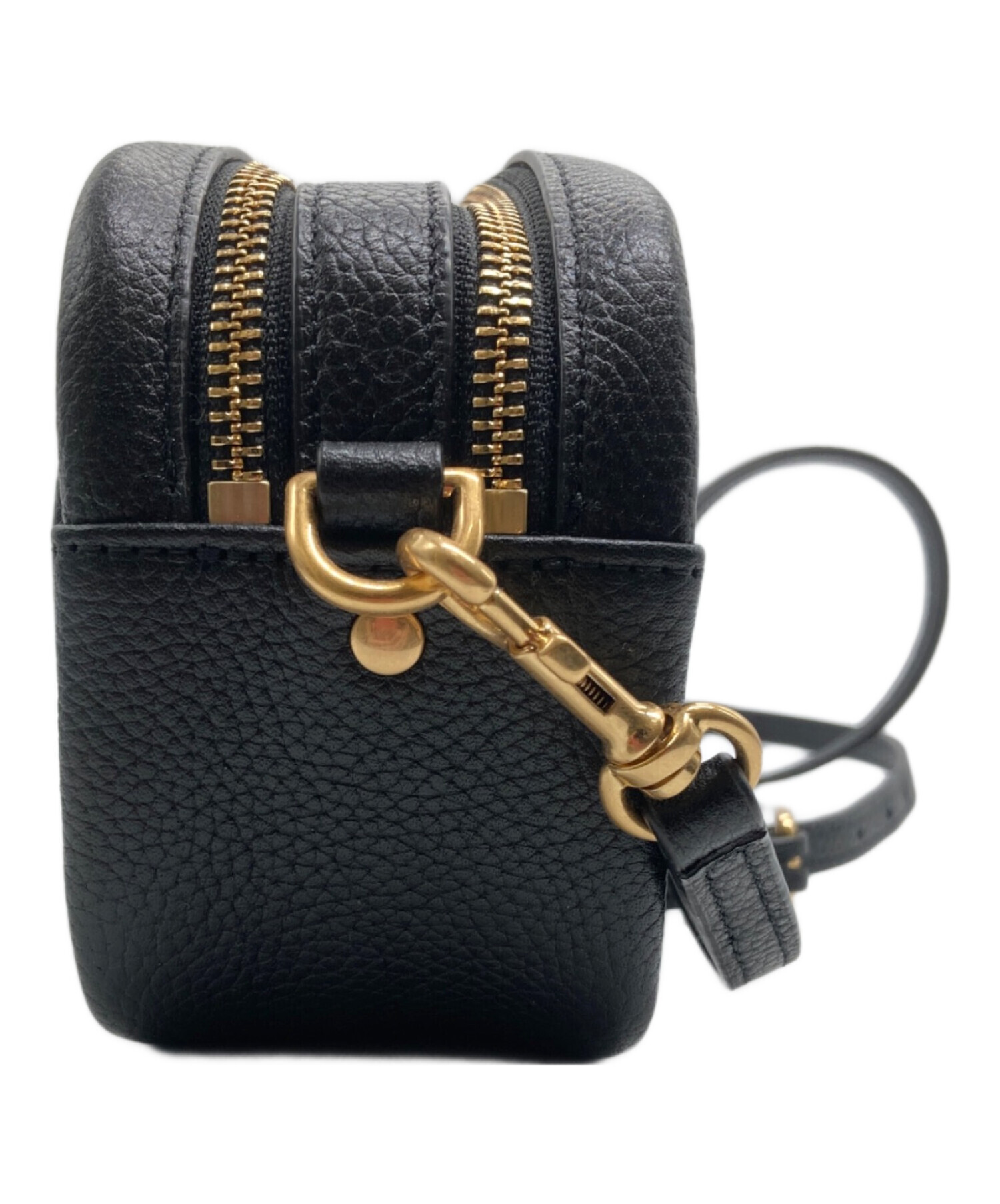 Tory Burch ペリーボンベ 中古・古着通販】TORY BURCH (トリーバーチ) ペリーボンベ