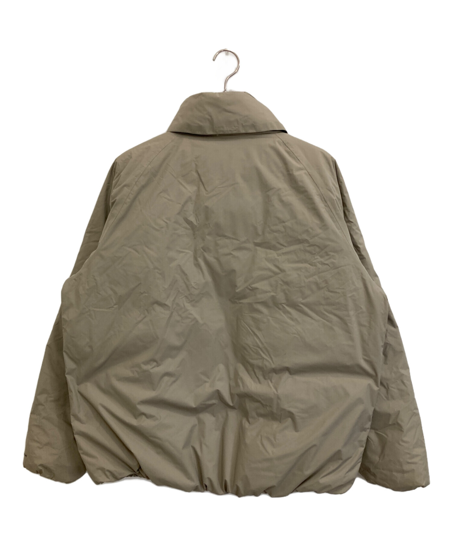中古・古着通販】Columbia (コロンビア) COVE TO STREAM DOWN JACKET 