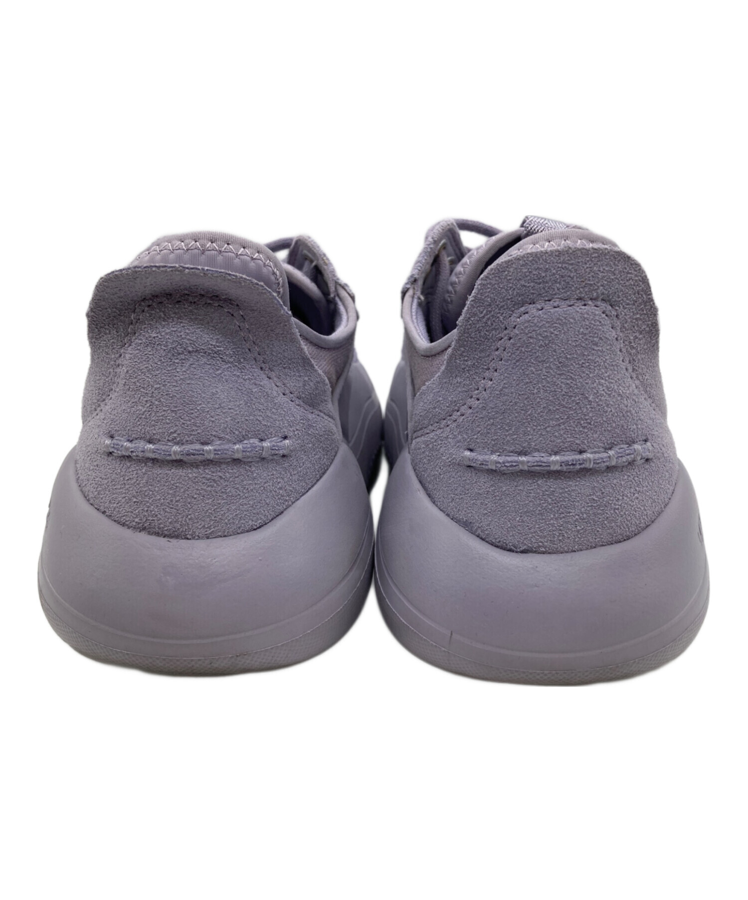 中古・古着通販】UGG (アグ) LA CLOUD LOW パープル サイズ:25 