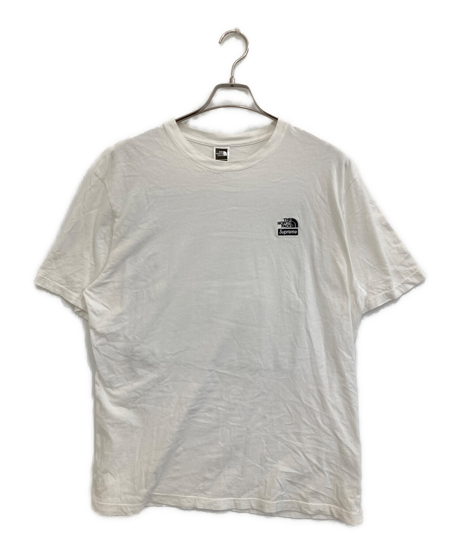 中古・古着通販】THE NORTH FAC (ノースフェイス) Supreme 