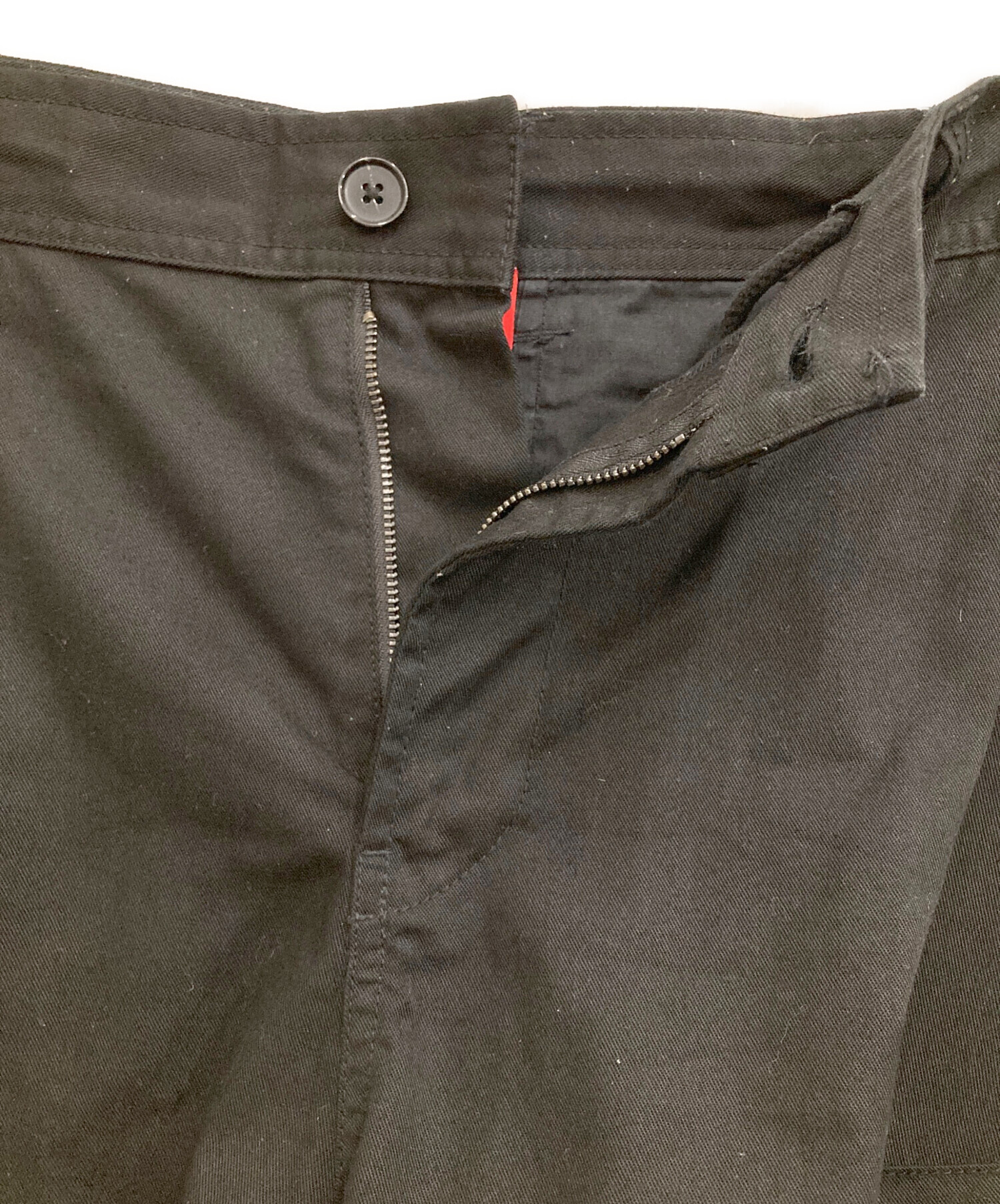 中古・古着通販】DIESEL (ディーゼル) P-ARNE-SHORT-A ハーフパンツ