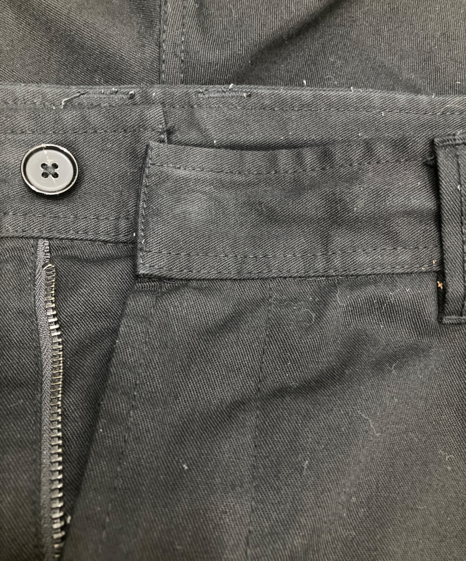 中古・古着通販】DIESEL (ディーゼル) P-ARNE-SHORT-A ハーフパンツ
