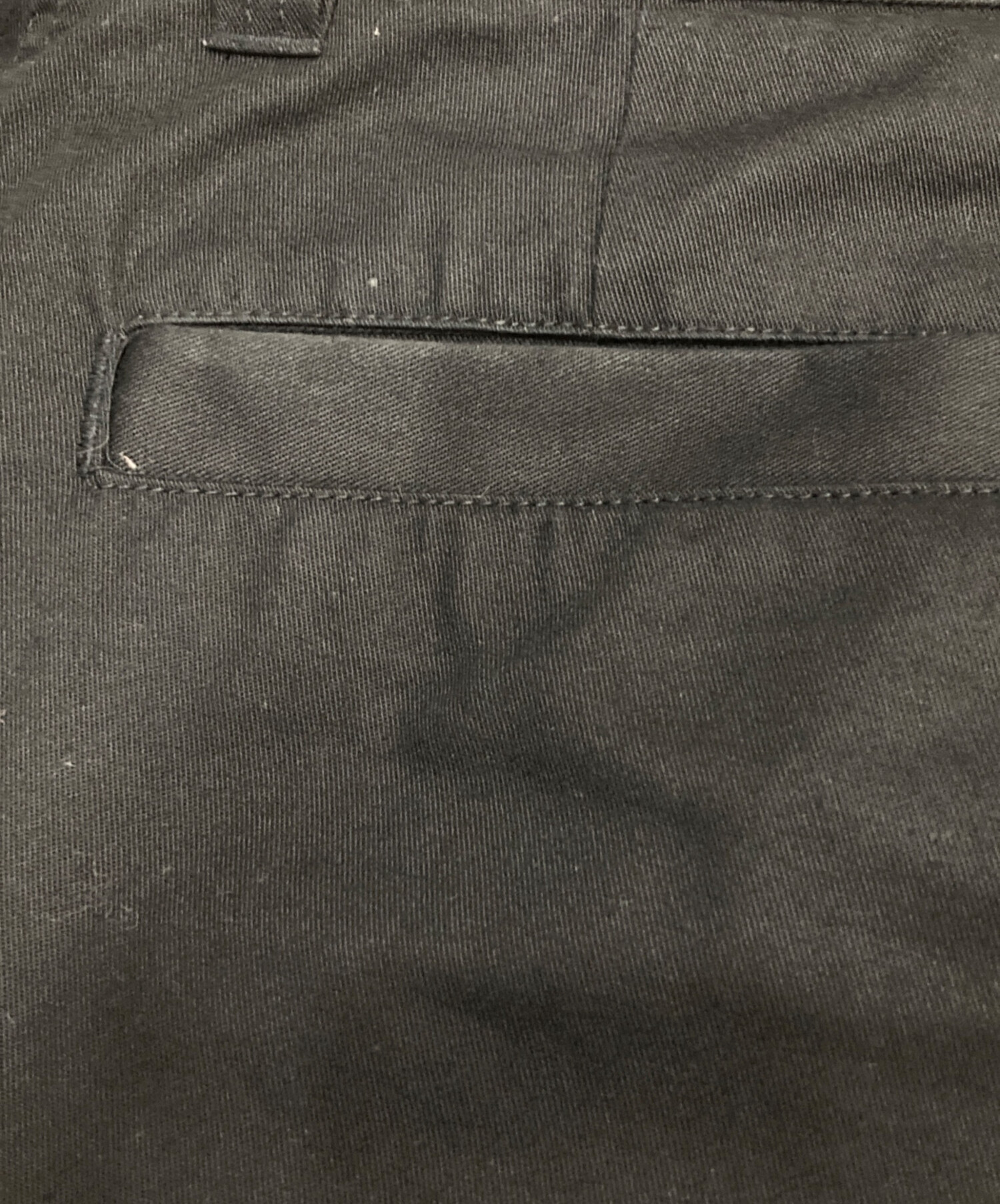 中古・古着通販】DIESEL (ディーゼル) P-ARNE-SHORT-A ハーフパンツ