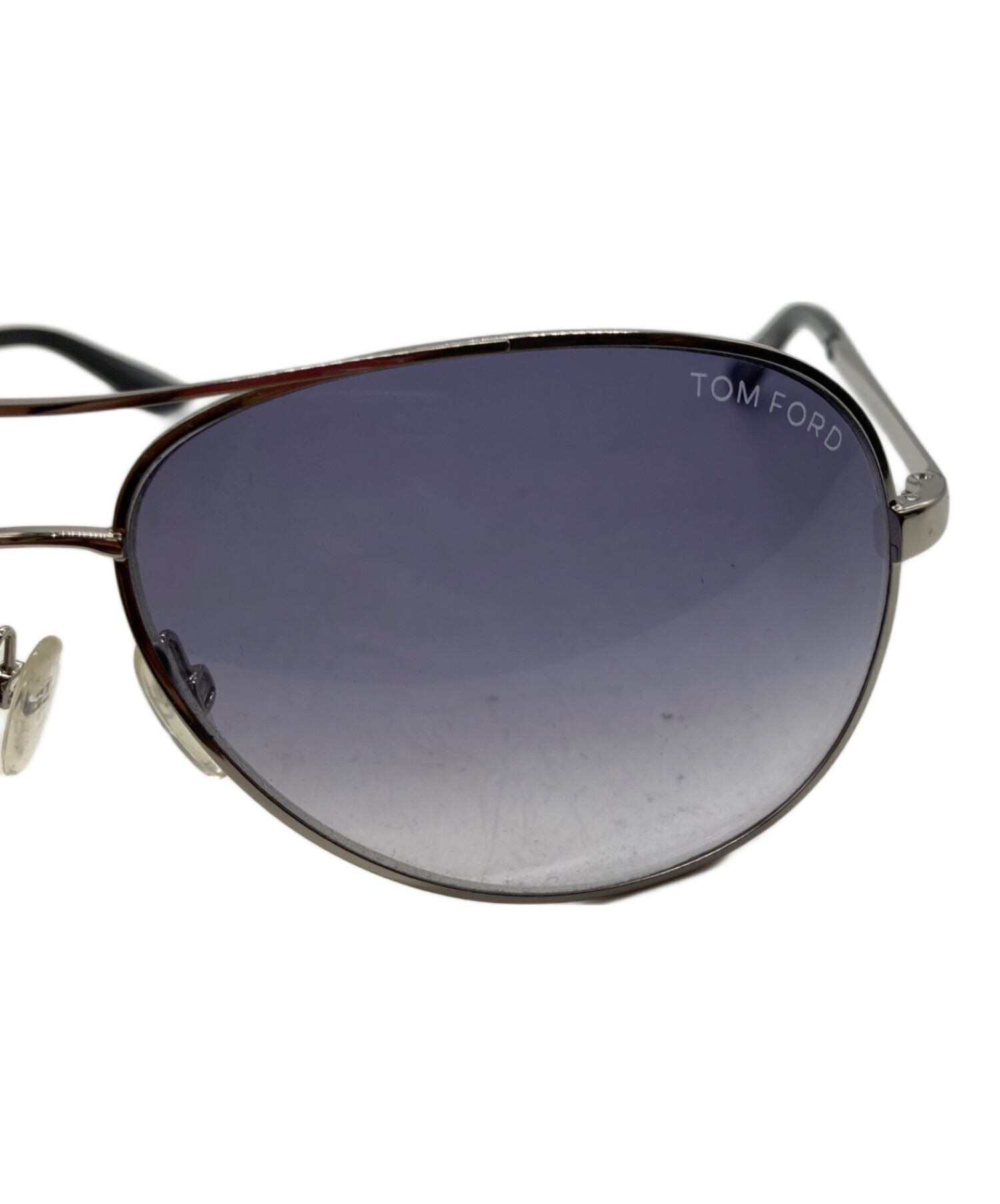 中古・古着通販】TOM FORD (トムフォード) サングラス｜ブランド・古着 