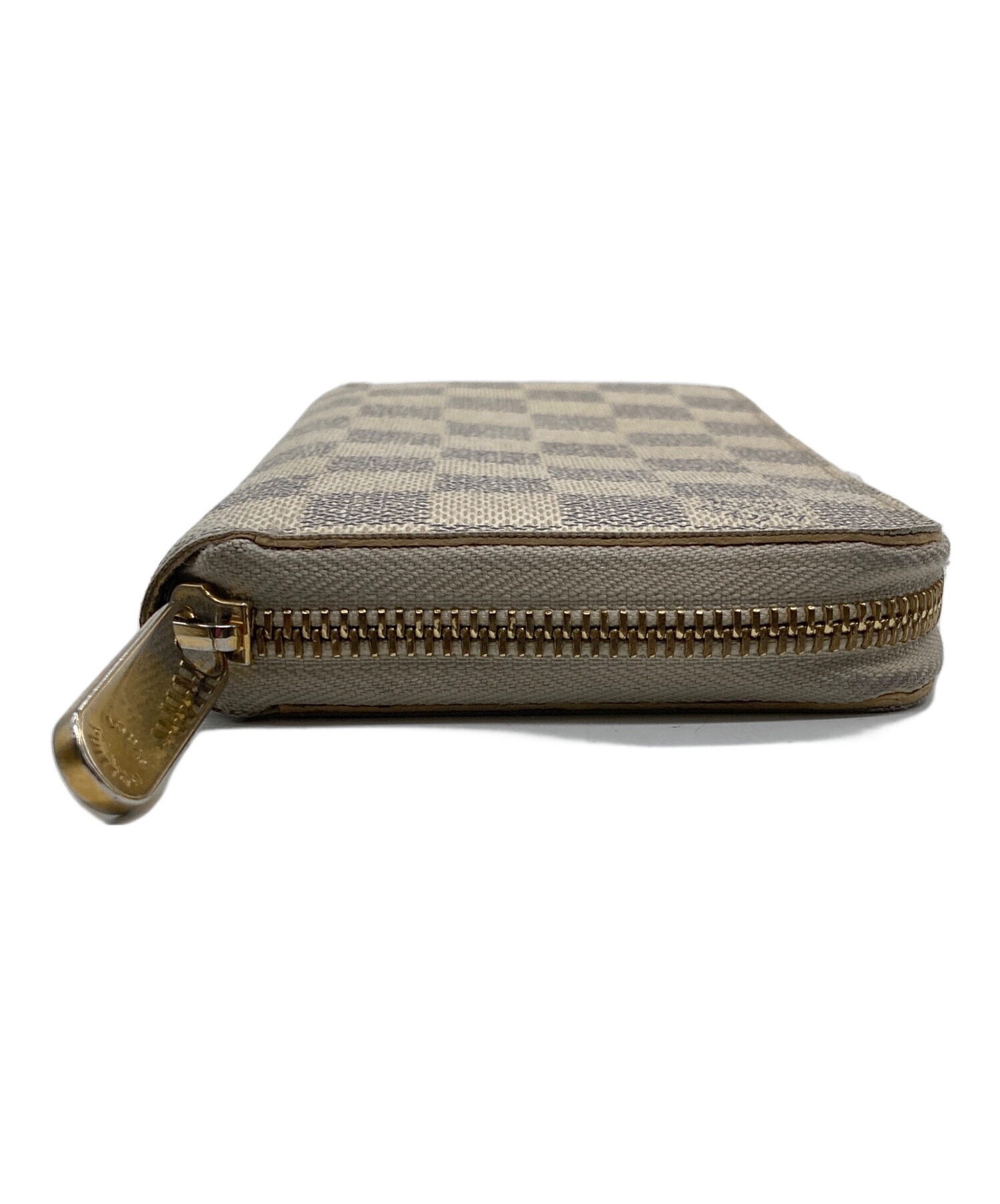 中古・古着通販】LOUIS VUITTON (ルイ ヴィトン) ラウンドファスナー