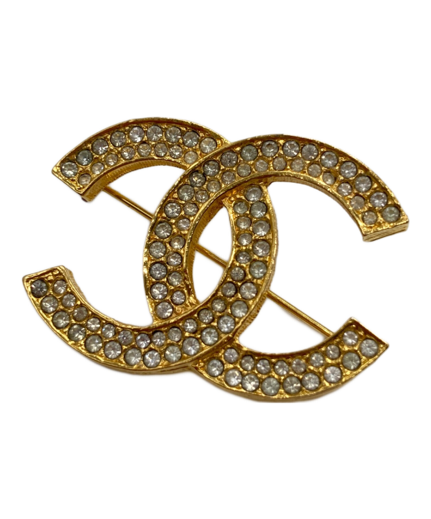 中古　美品　シャネル　CHANEL　香水　ボトル　スパンコール　ブローチ 中古 美品 シャネル CHANEL 香水 ボトル スパンコール ブローチ CHANEL