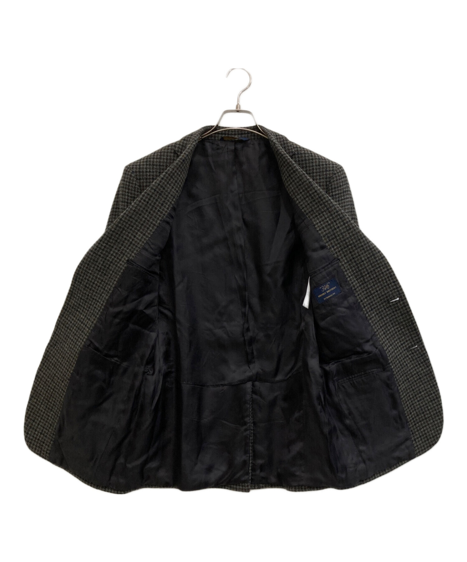 中古・古着通販】346 BROOKS BROTHERS (346 ブルックス