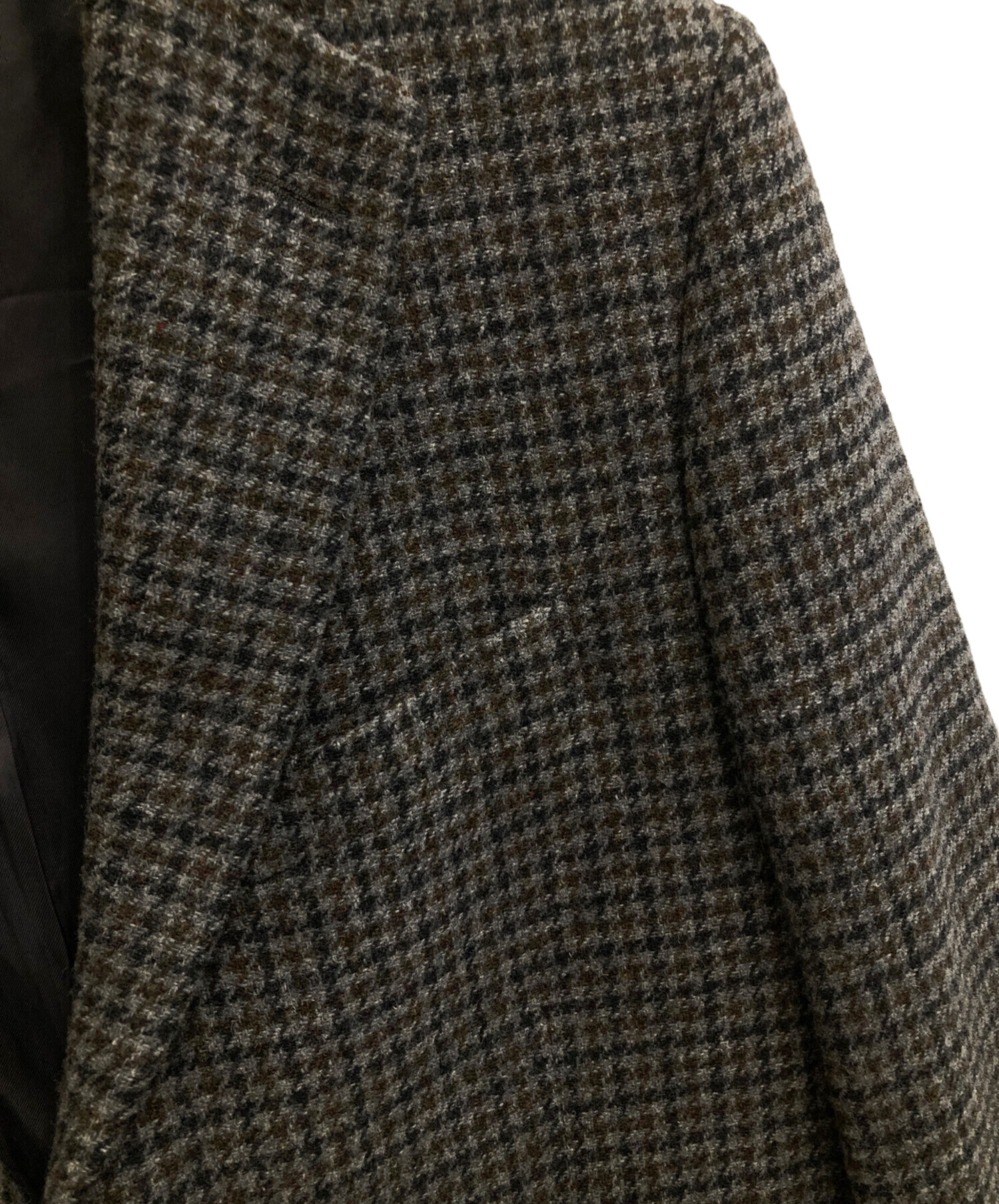 ジャケット・アウター BROOKS BROTHERS 346 Drizzler Jacket 中古・古着通販】346 BROOKS BROTHERS (346 ブルックス