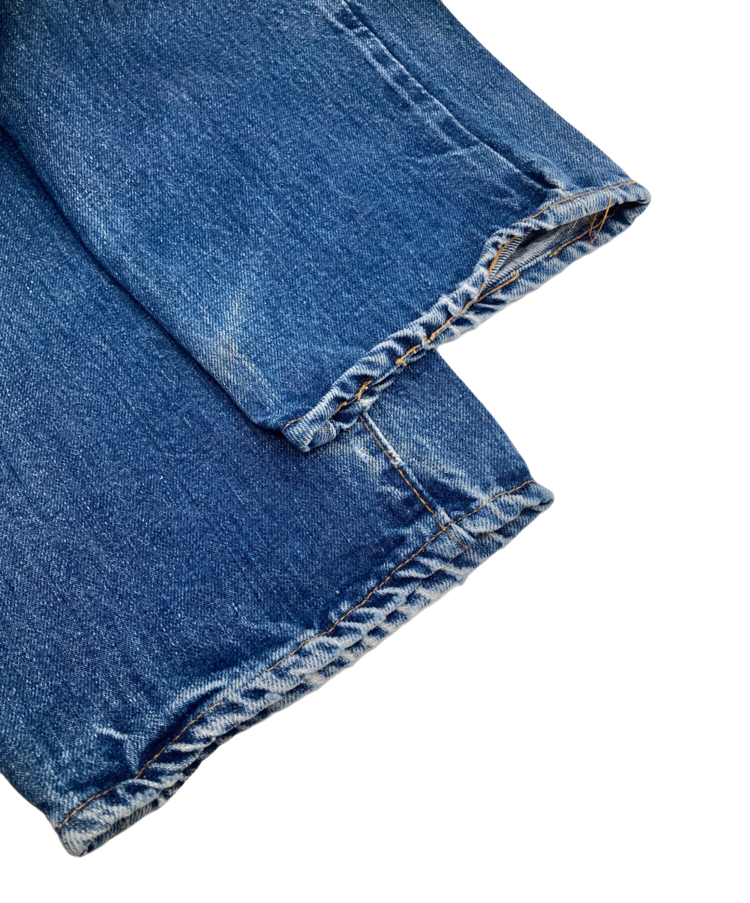 中古・古着通販】LEVI'S (リーバイス) 66前期ヴィンテージデニムパンツ