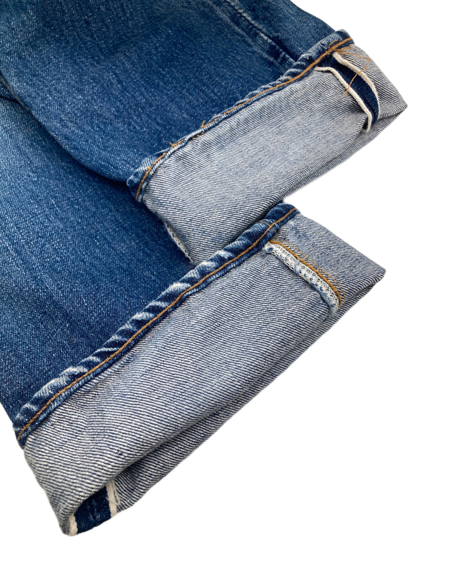 中古・古着通販】LEVI'S (リーバイス) 66前期ヴィンテージデニムパンツ