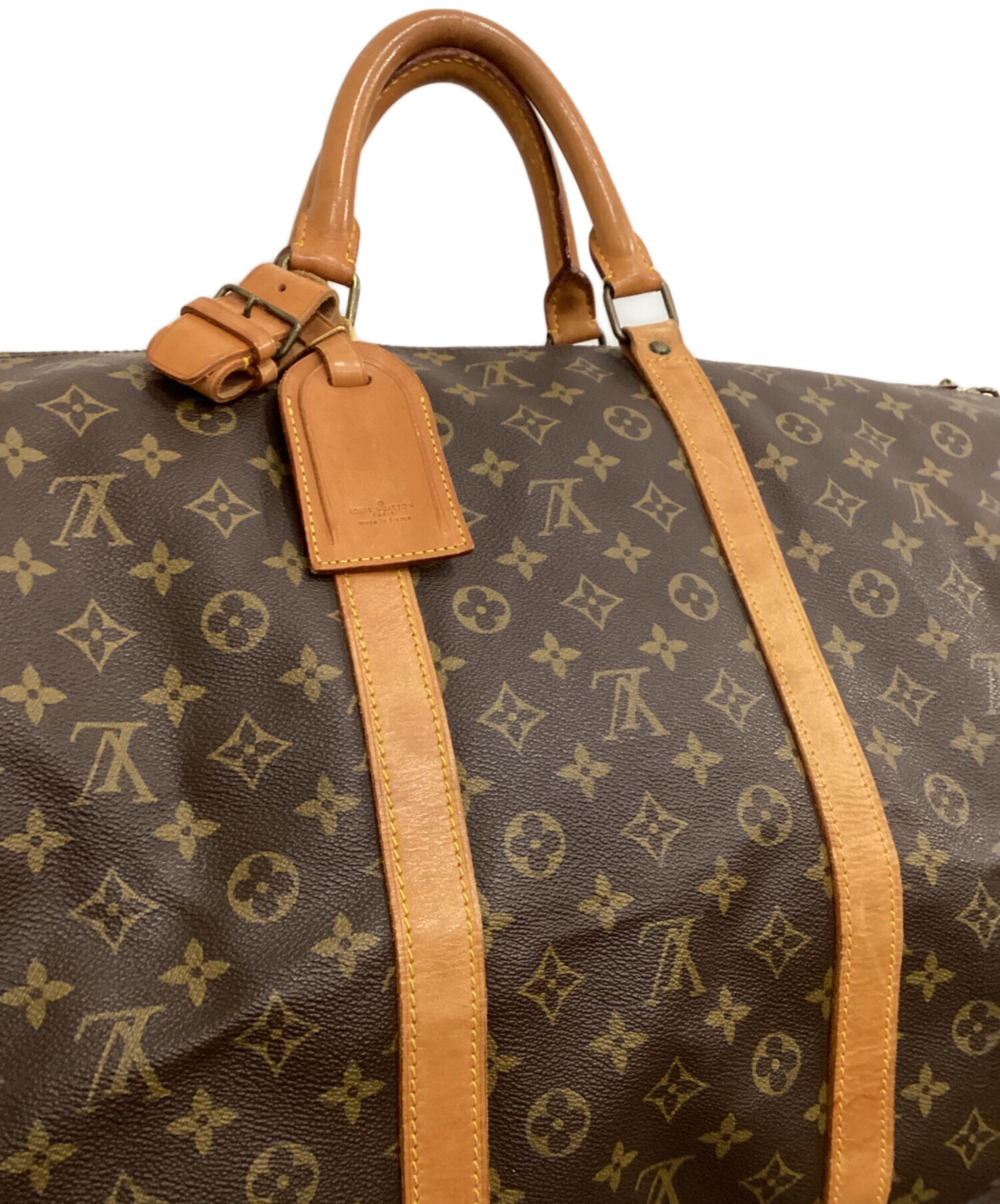 こ*ん様 【中古】【説明必読】LOUIS VUITTON PARIS ルイヴィト Louis Vuitton Limited Edition Coated Canvas Jeff Koons Da Vinci