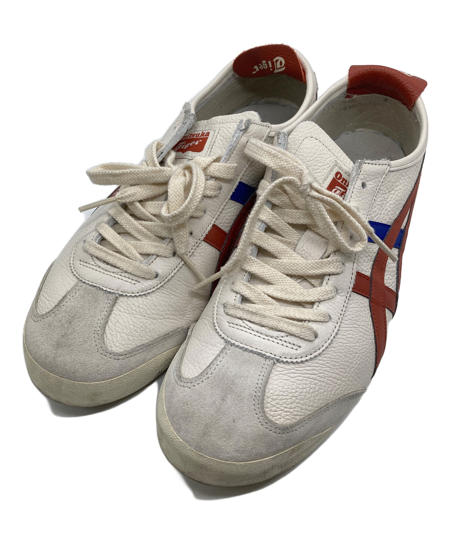中古・古着通販】Onitsuka Tiger (オニツカタイガー) MEXICO'66