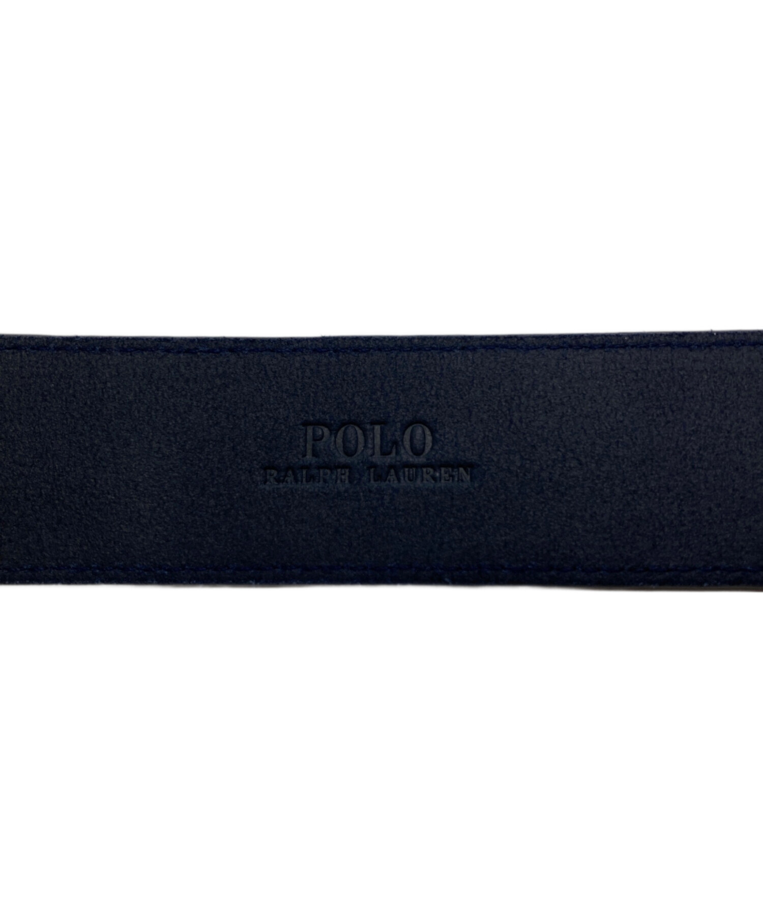 中古・古着通販】POLO RALPH LAUREN (ポロ・ラルフローレン) スエード