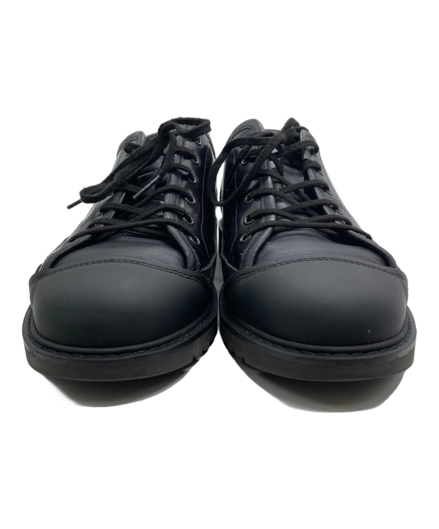 中古・古着通販】Onitsuka Tiger (オニツカタイガー) BLUCHER LO 