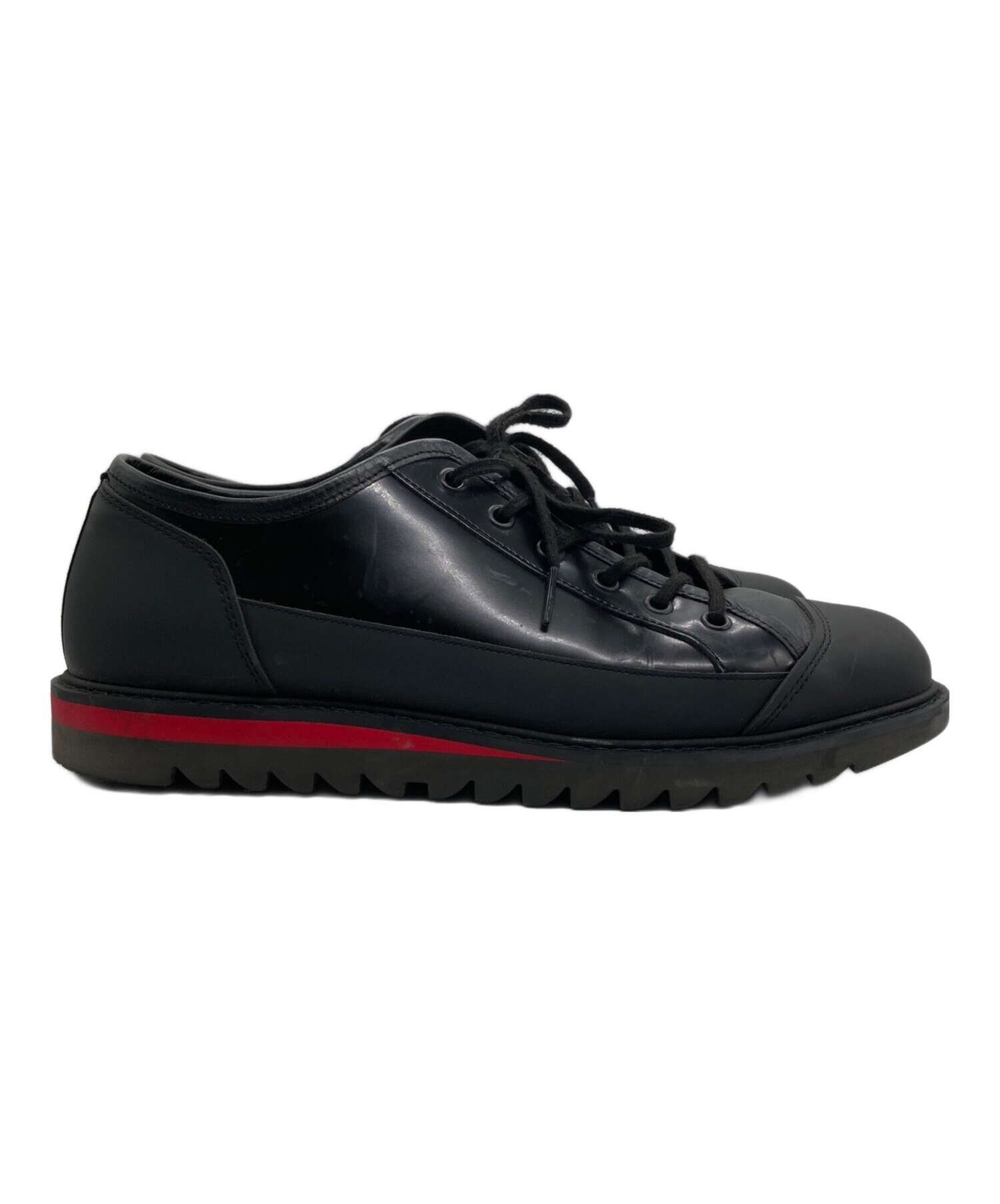 中古・古着通販】Onitsuka Tiger (オニツカタイガー) BLUCHER LO 