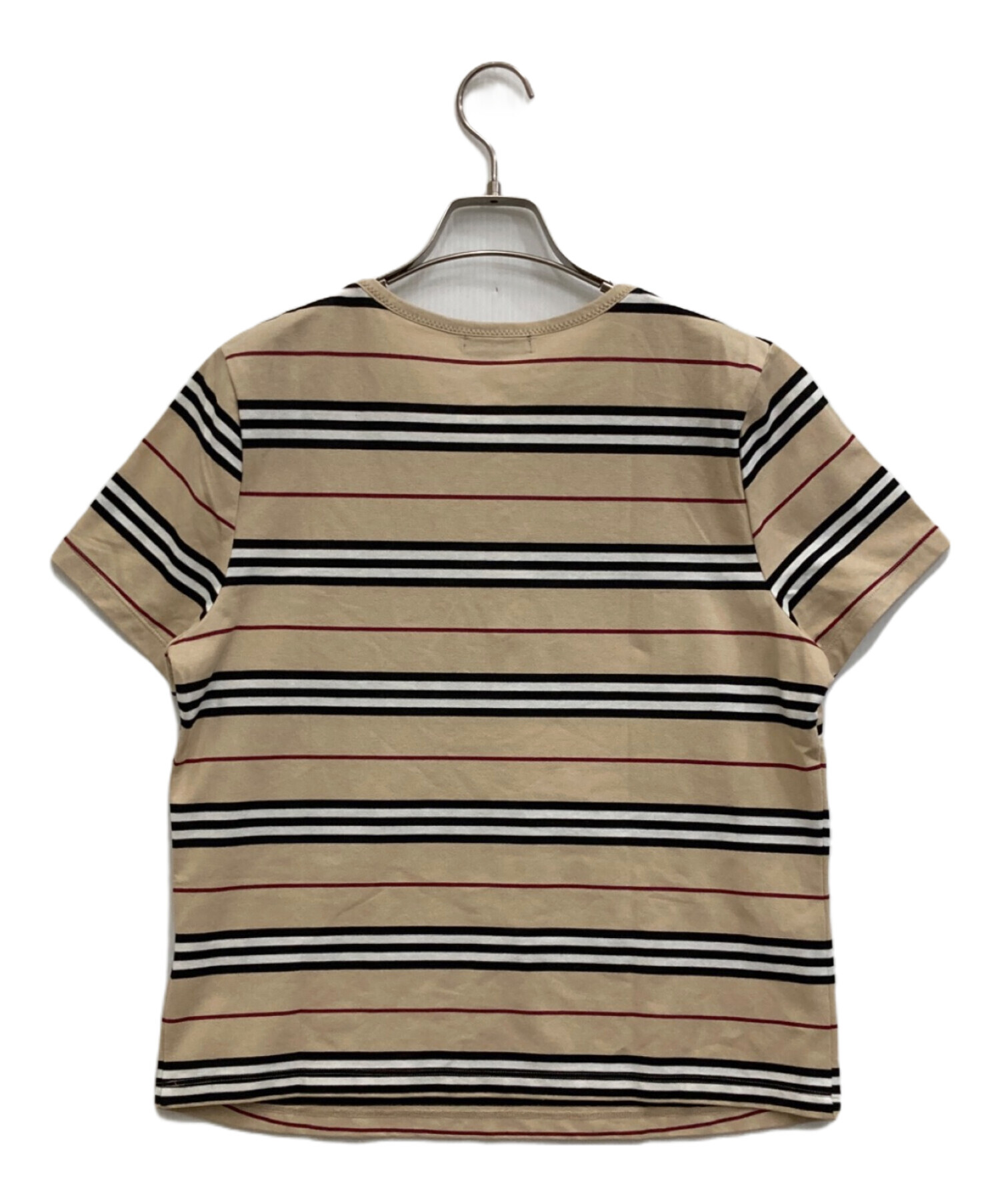 中古・古着通販】BURBERRY LONDON (バーバリーロンドン) ボーダー 