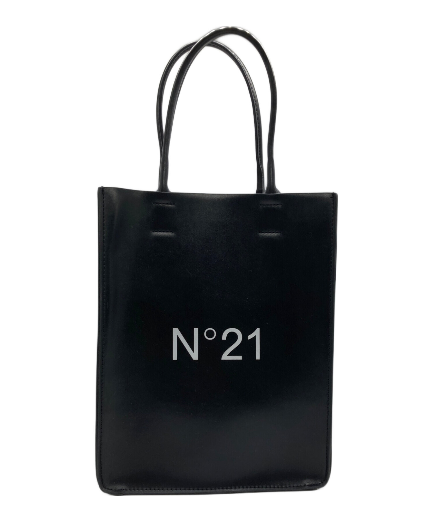 中古・古着通販】N°21 numero ventuno (ヌメロヴェントゥーノ) トート 