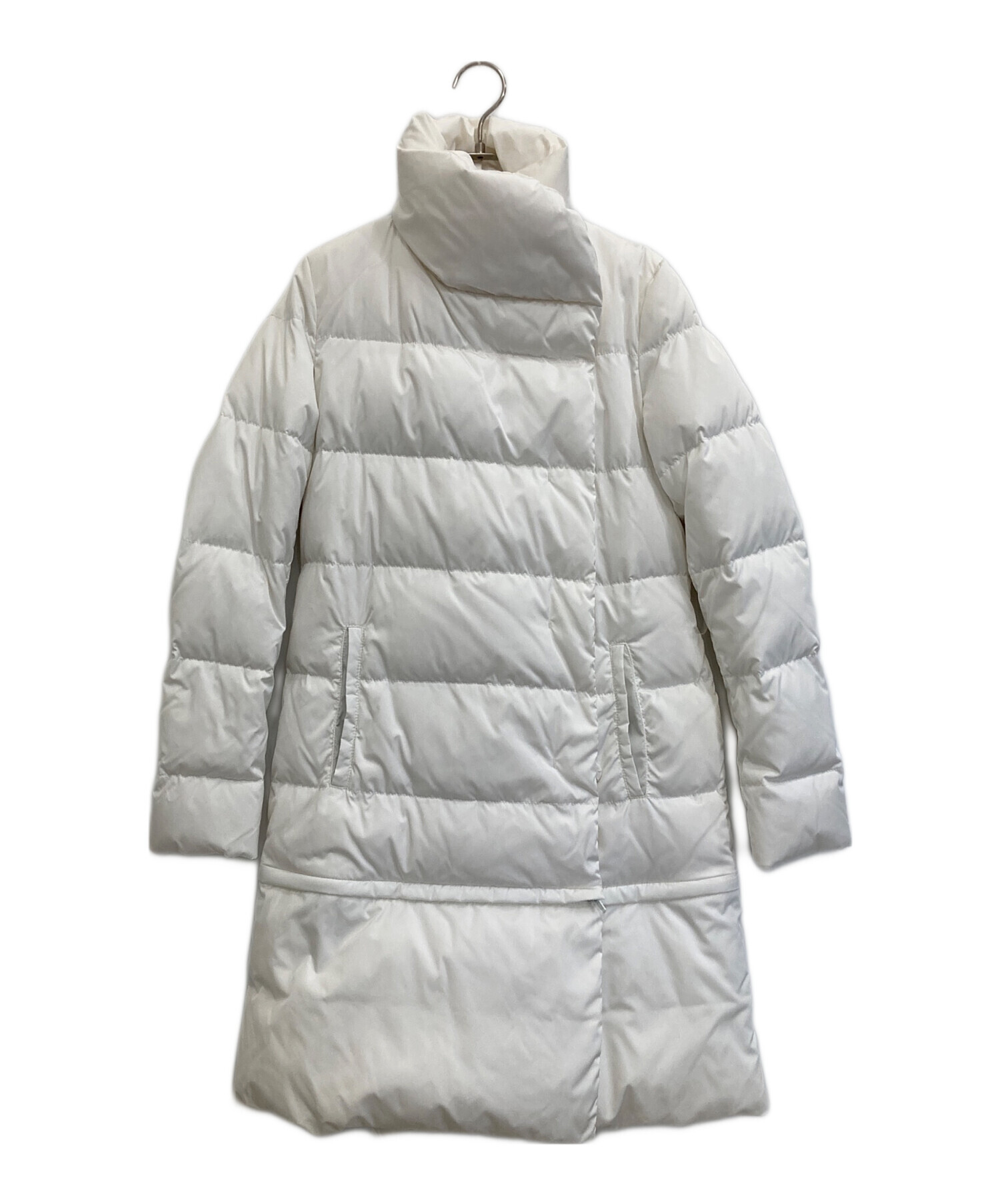 中古・古着通販】Emilio Pucci (エミリオ プッチ) ダウンコート 中古・古着通販】Emilio Pucci (エミリオ プッチ) ダウンコート