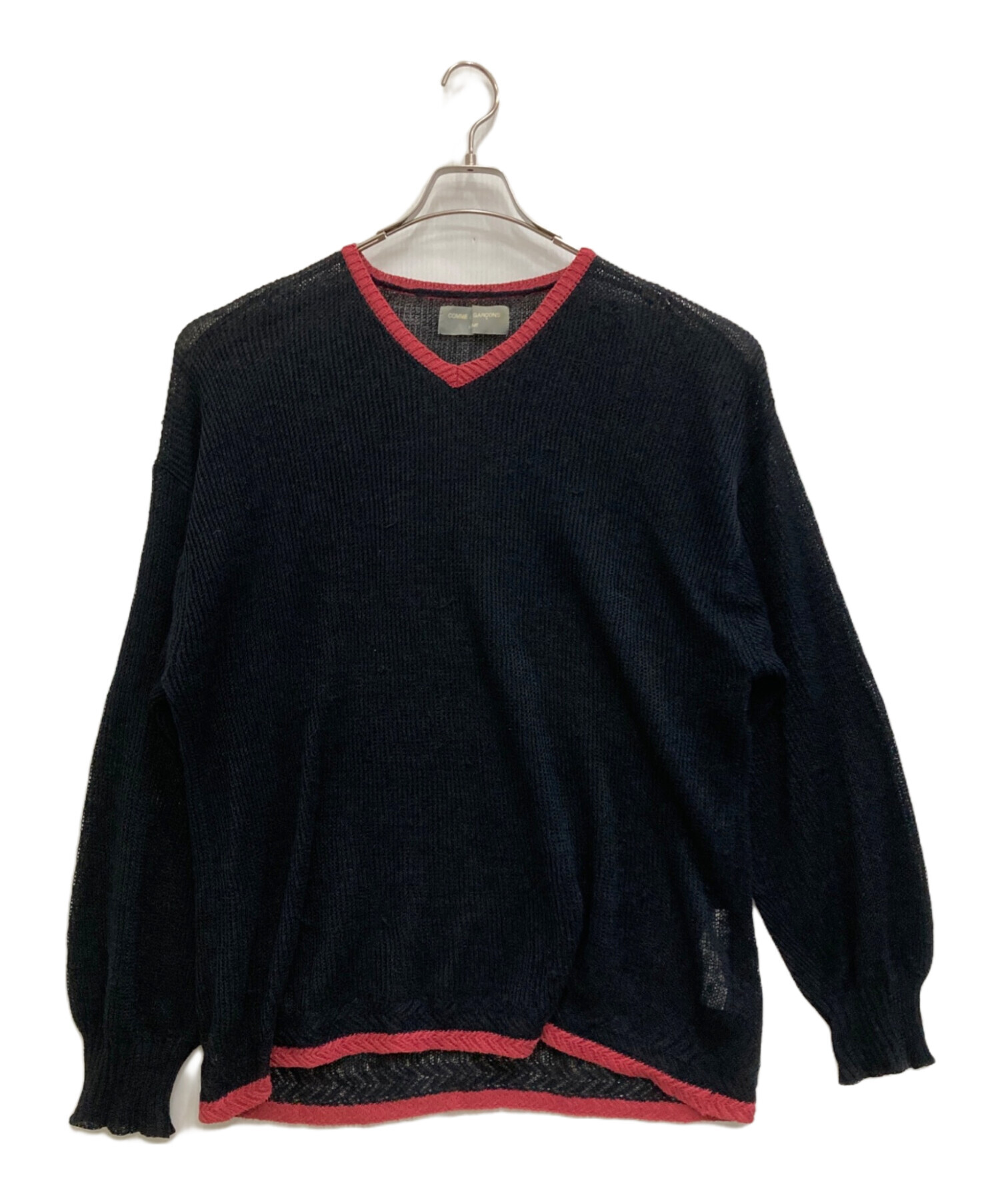 中古・古着通販】COMME des GARCONS HOMME (コムデギャルソン オム) 麻