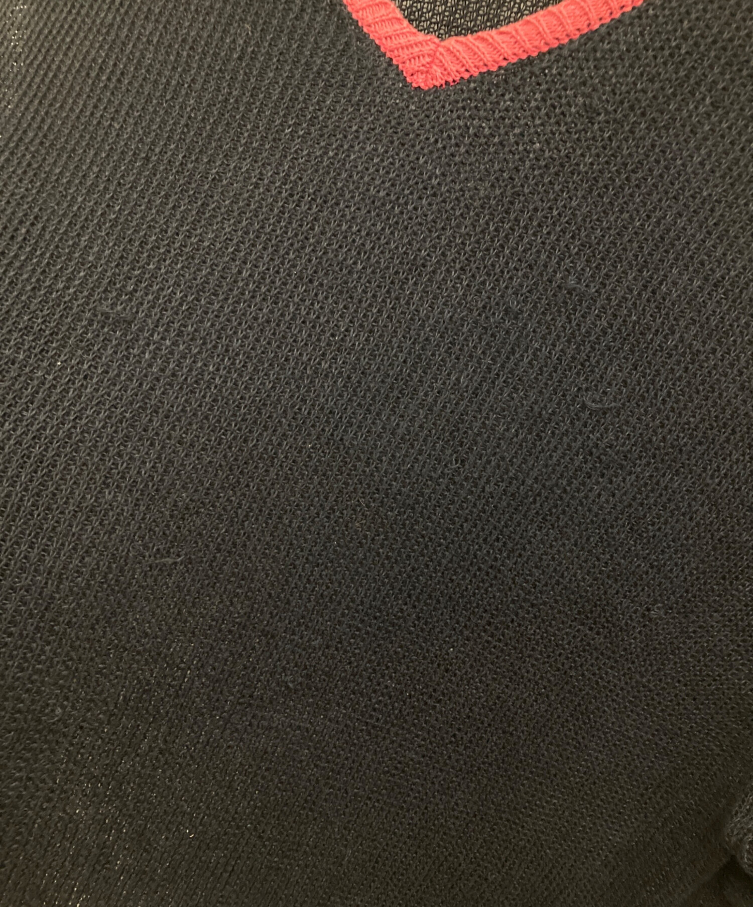 中古・古着通販】COMME des GARCONS HOMME (コムデギャルソン オム) 麻
