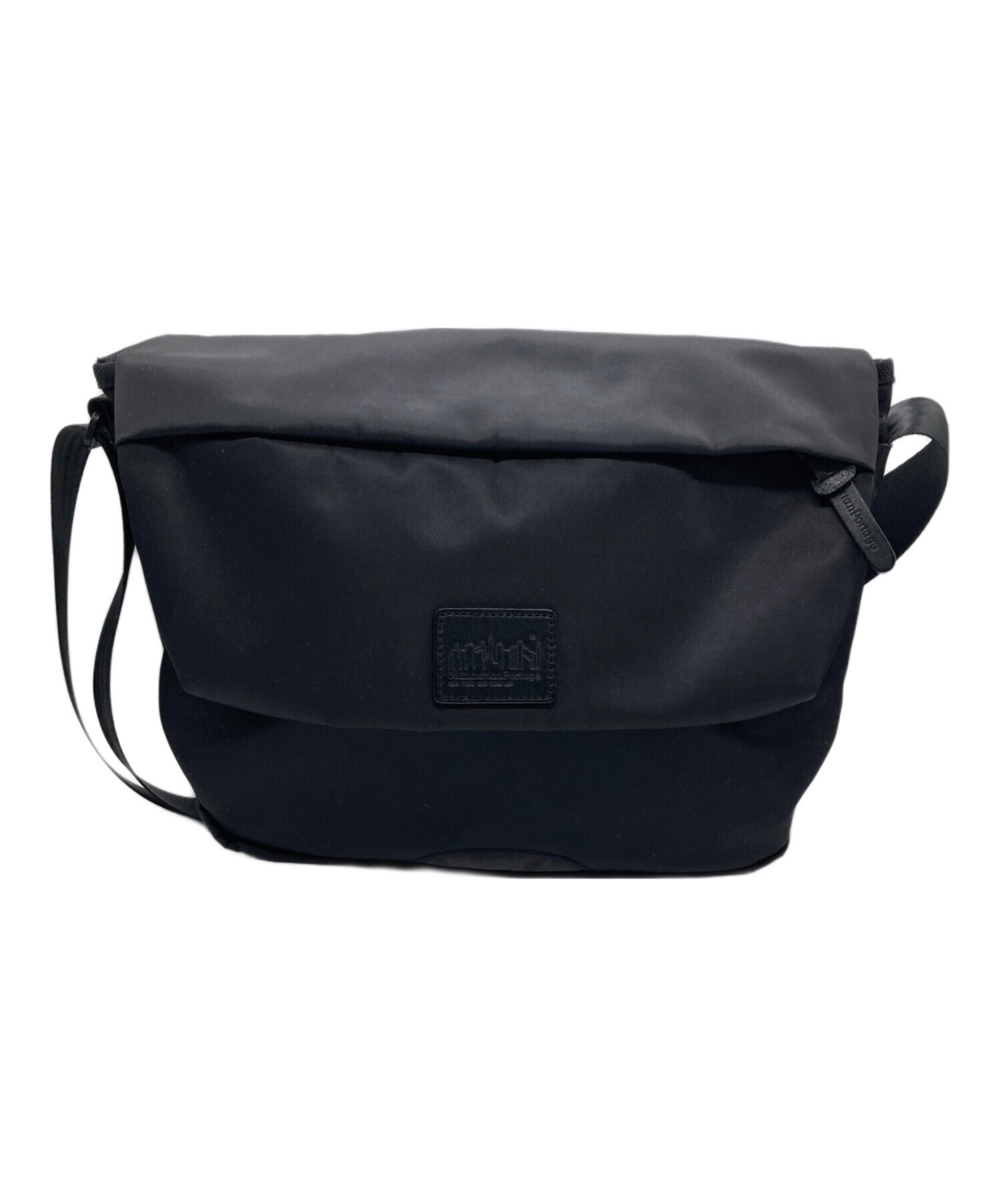 TWILL MESEROLE MESSENGER BAG | 中古 TWILL MESEROLE MESSENGER BAG – MINIMAL WARDROBE